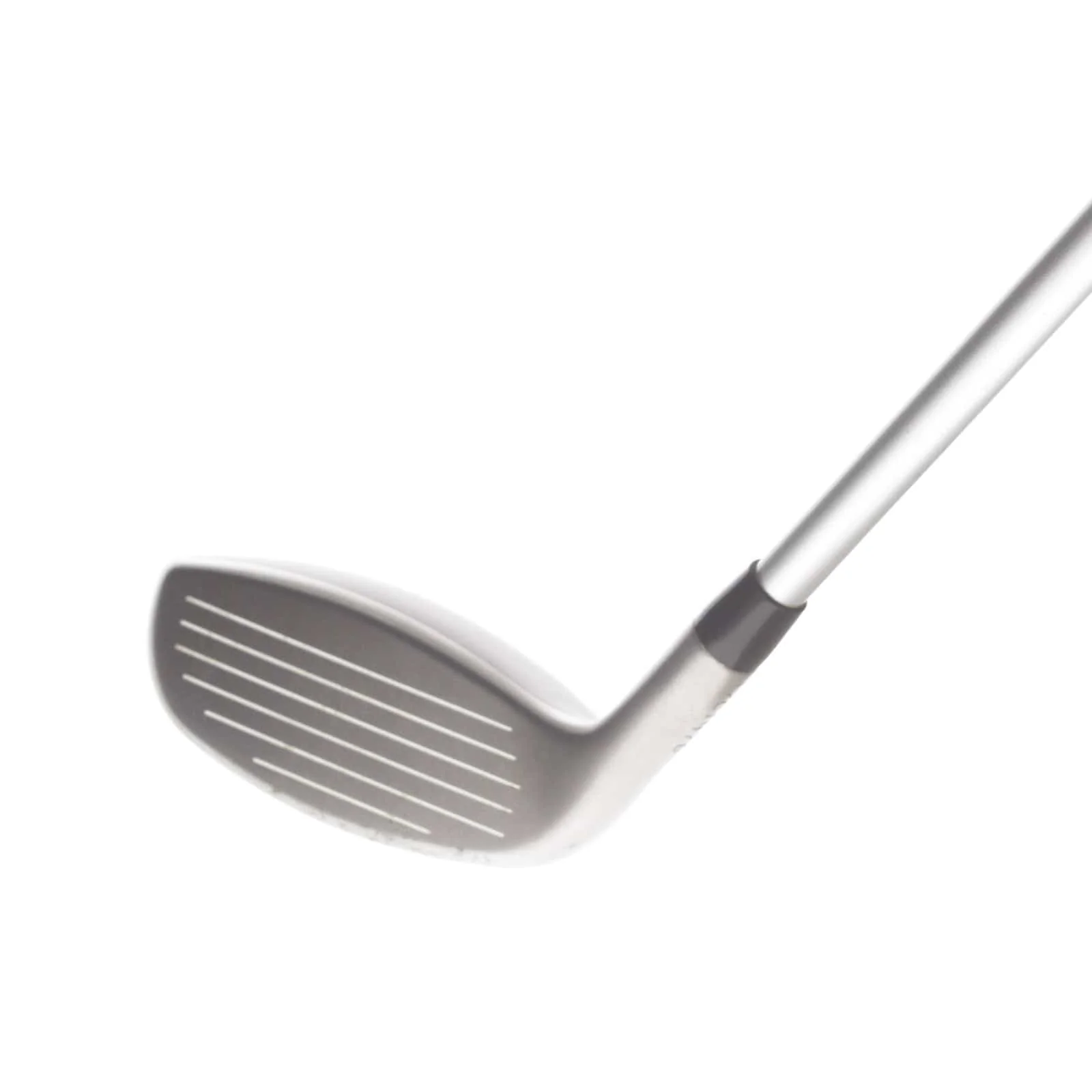 Ping Karsten Graphite Mens Right Hand 4 Hybrid 22* Standard Regular - KS401 - Image 4