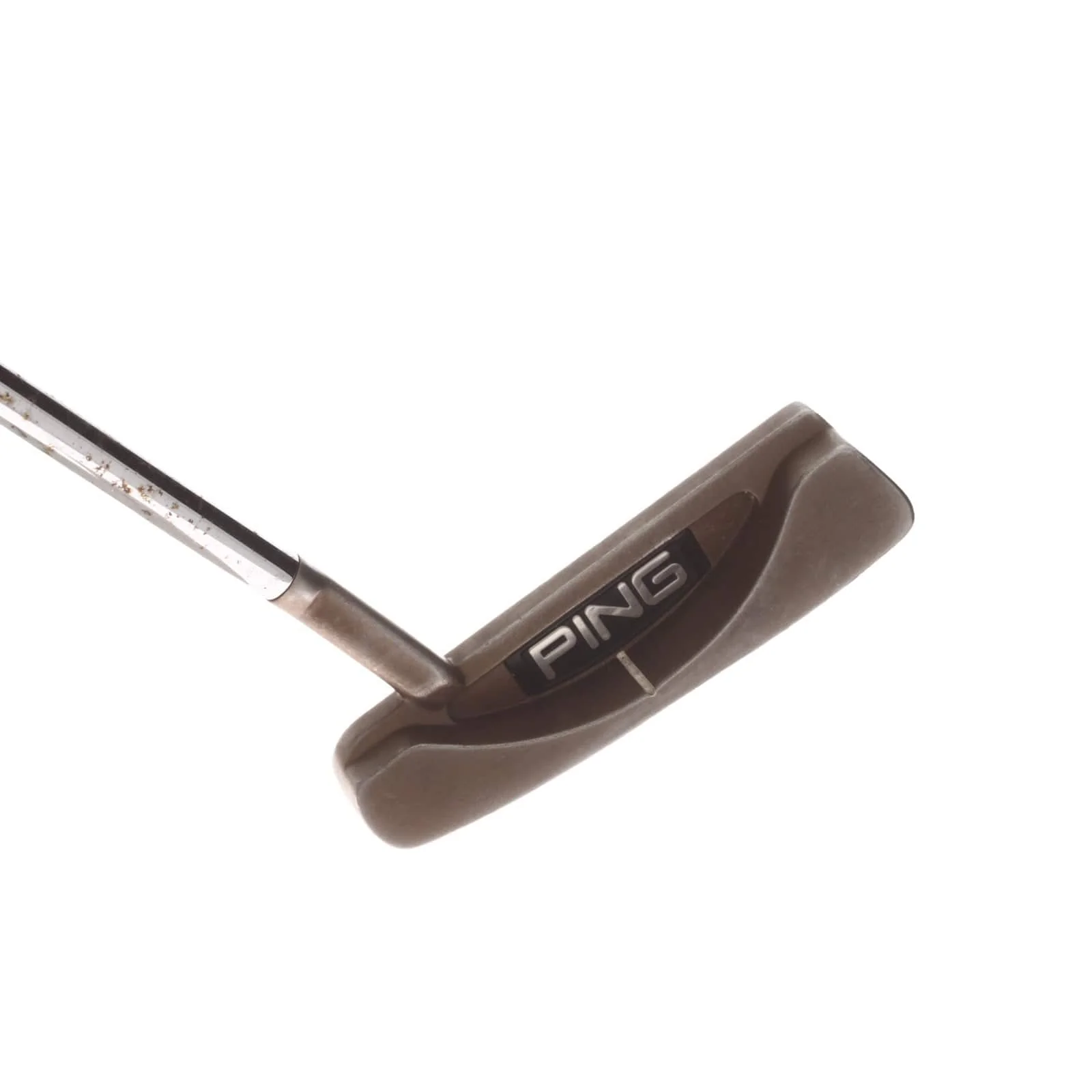 Ping Karsten TR Zing Mens Right Hand Putter 35" Blade - Super Stroke - Image 4
