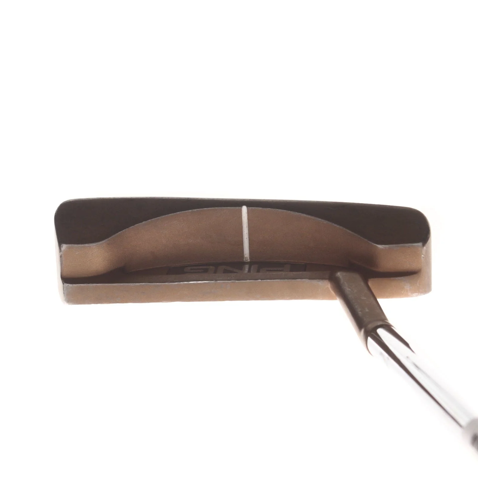 Ping Karsten TR Zing Mens Right Hand Putter Black Dot 34" Blade - Super Stroke Slim 3.0 - Image 3