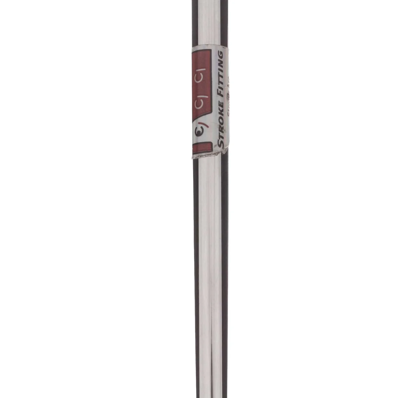 Ping Karsten TR Zing Mens Right Hand Putter Black Dot 34" Blade - Super Stroke Slim 3.0 - Image 6