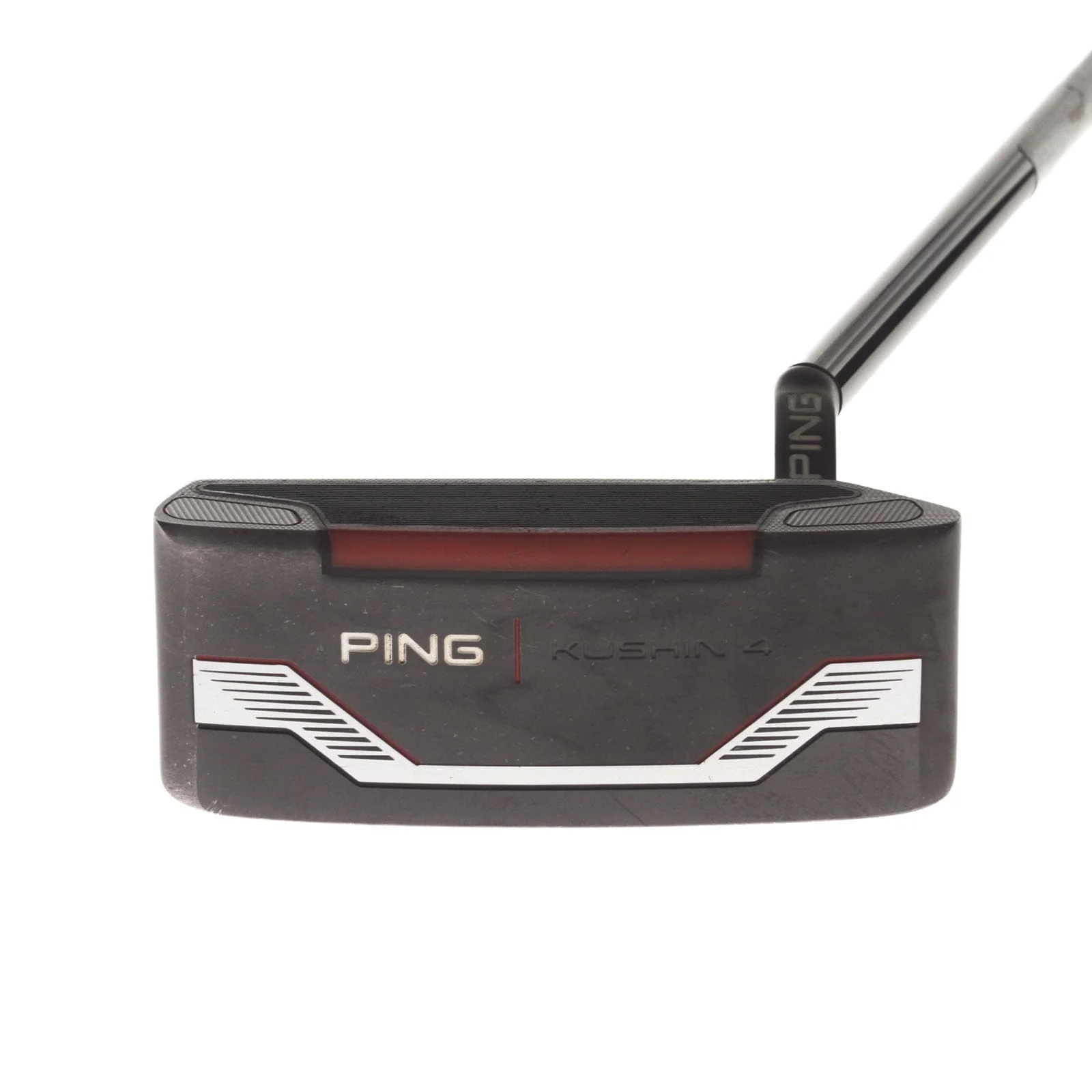 Ping Kushin 4 2021 Mens Right Hand Putter 34" Mid-Mallet - TourDri - Image 2