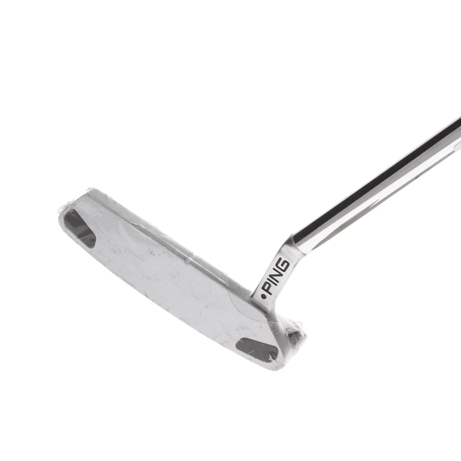 Ping Kushin 4 2023 Mens Right Hand Putter 34" Blade Ping - Golf Pride Ping - Image 3
