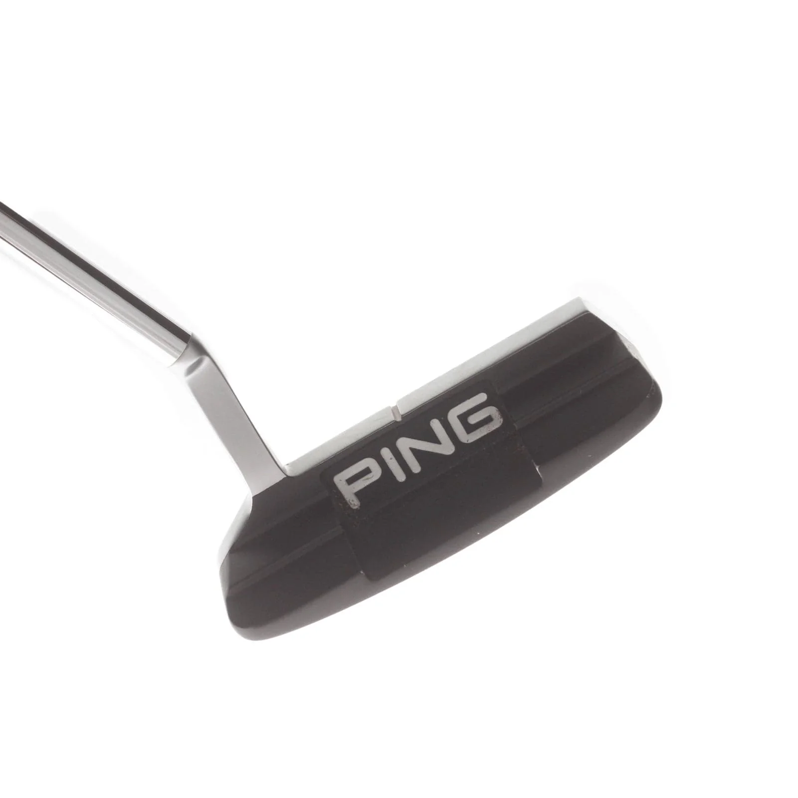 Ping Kushin 4 Mens Right Hand Putter 34" Blade Ping - Superstroke Pistol Tour - Image 5