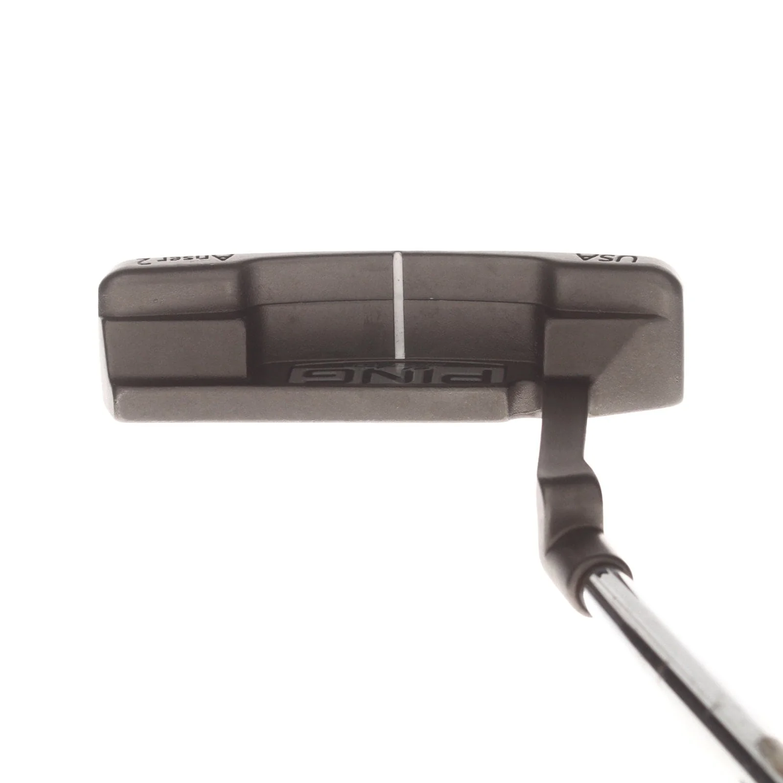 Ping Larsten Anser 2 Mens Right Hand Putter 34" Blade - Ping Karsten - Image 2