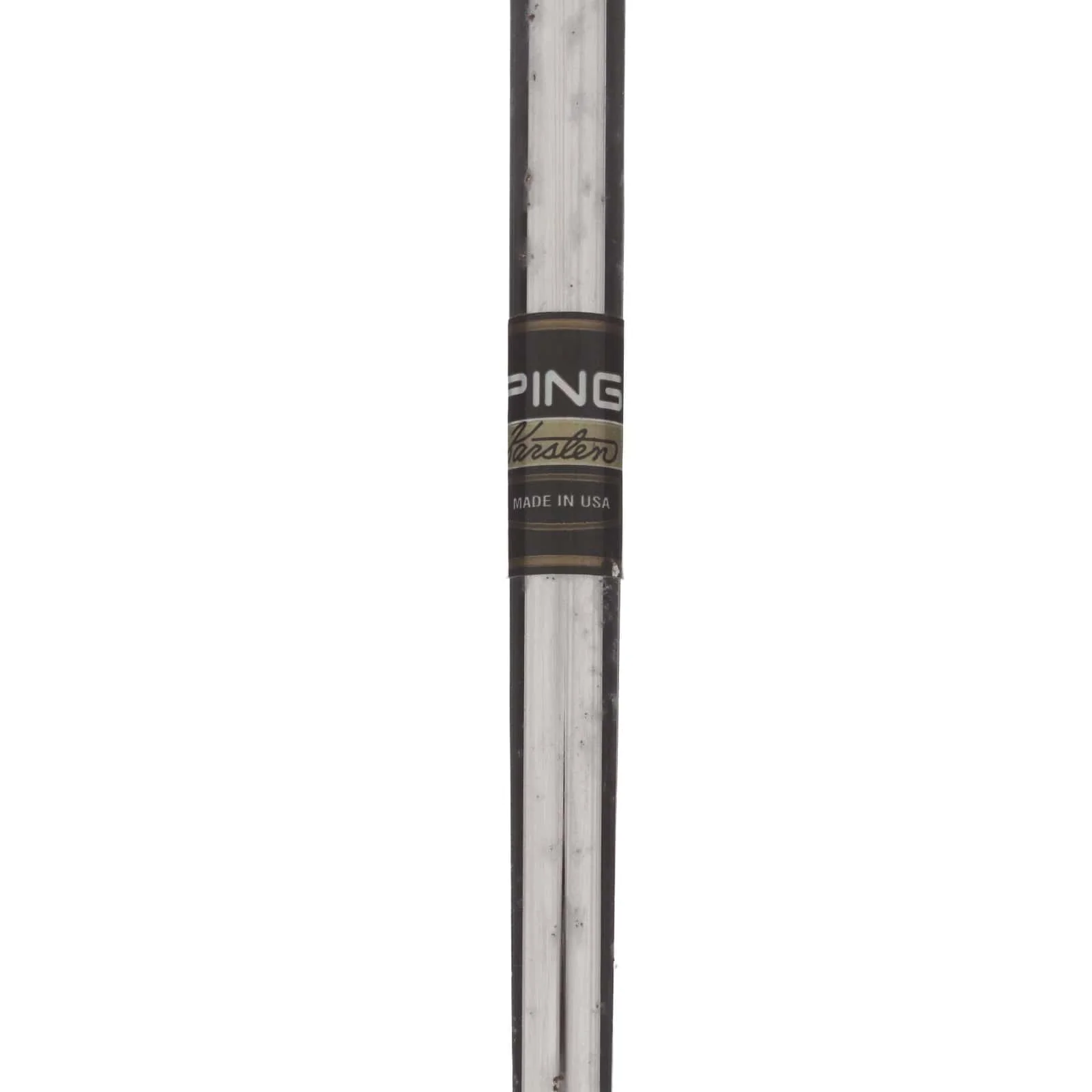 Ping Larsten Anser 2 Mens Right Hand Putter 34" Blade - Ping Karsten - Image 5