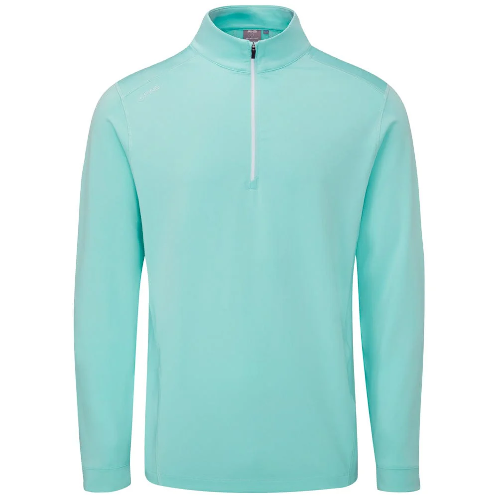 Ping Latham 1/2 Zip Pullover - Green Bay
