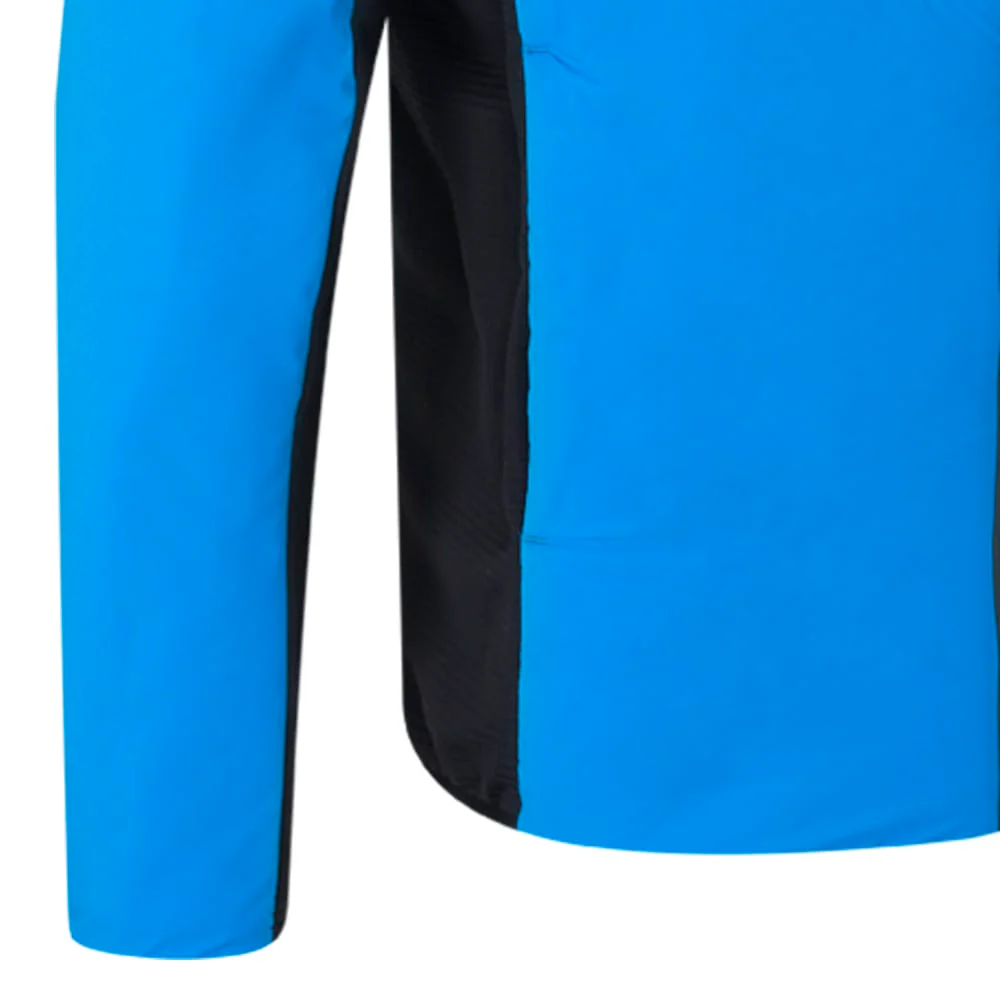 Ping Magnitude Jacket - Brilliant Blue/Black - Image 6