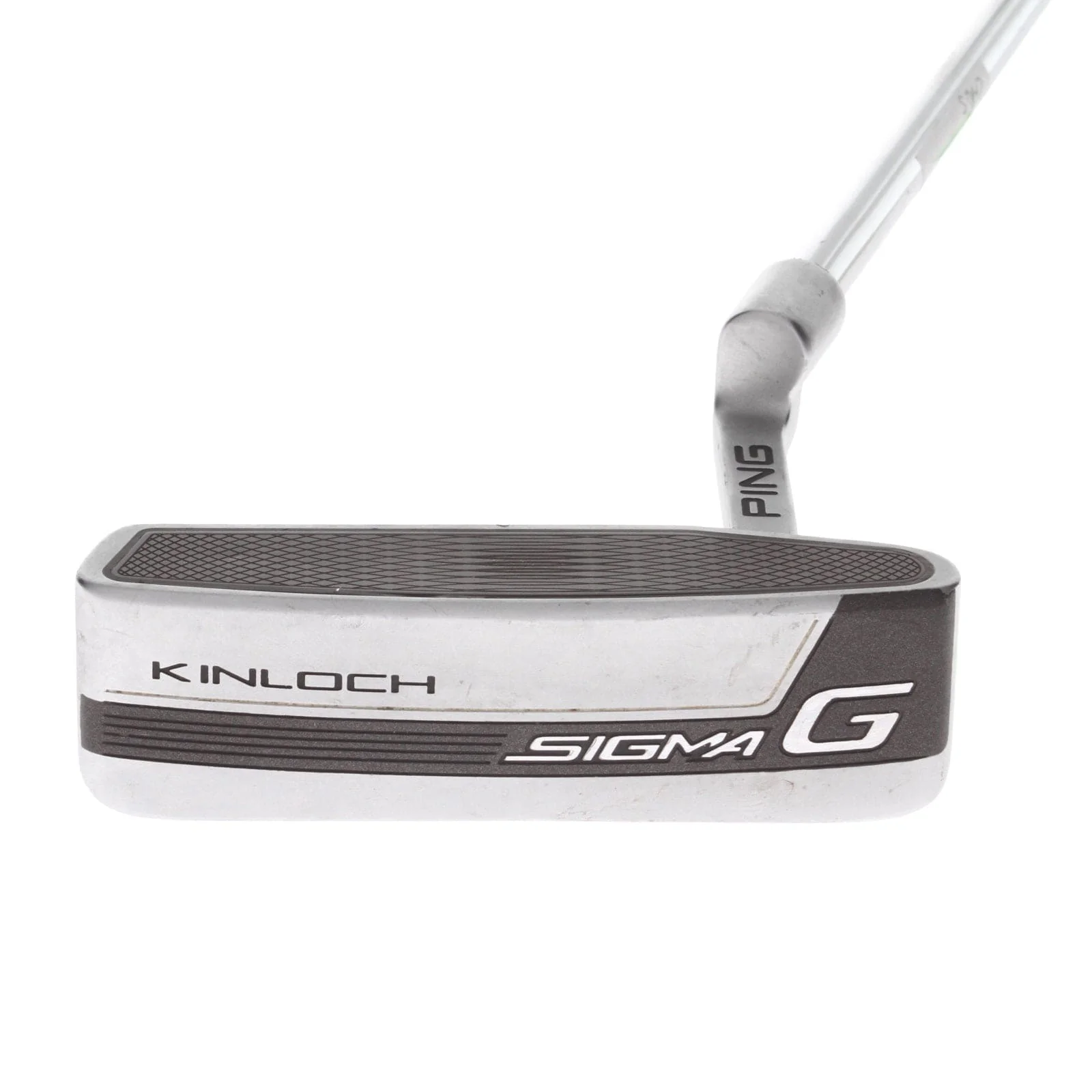 Ping Sigma G Kinloch Mens Right Hand Putter 34" Blade - Ping PP60