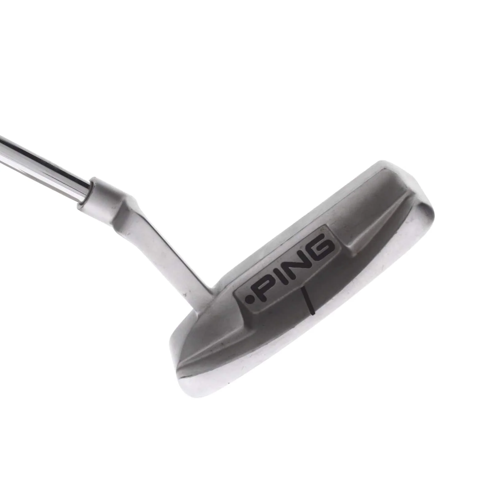 Ping Sigma G Kinloch Mens Right Hand Putter 34" Blade - Ping PP60 - Image 4