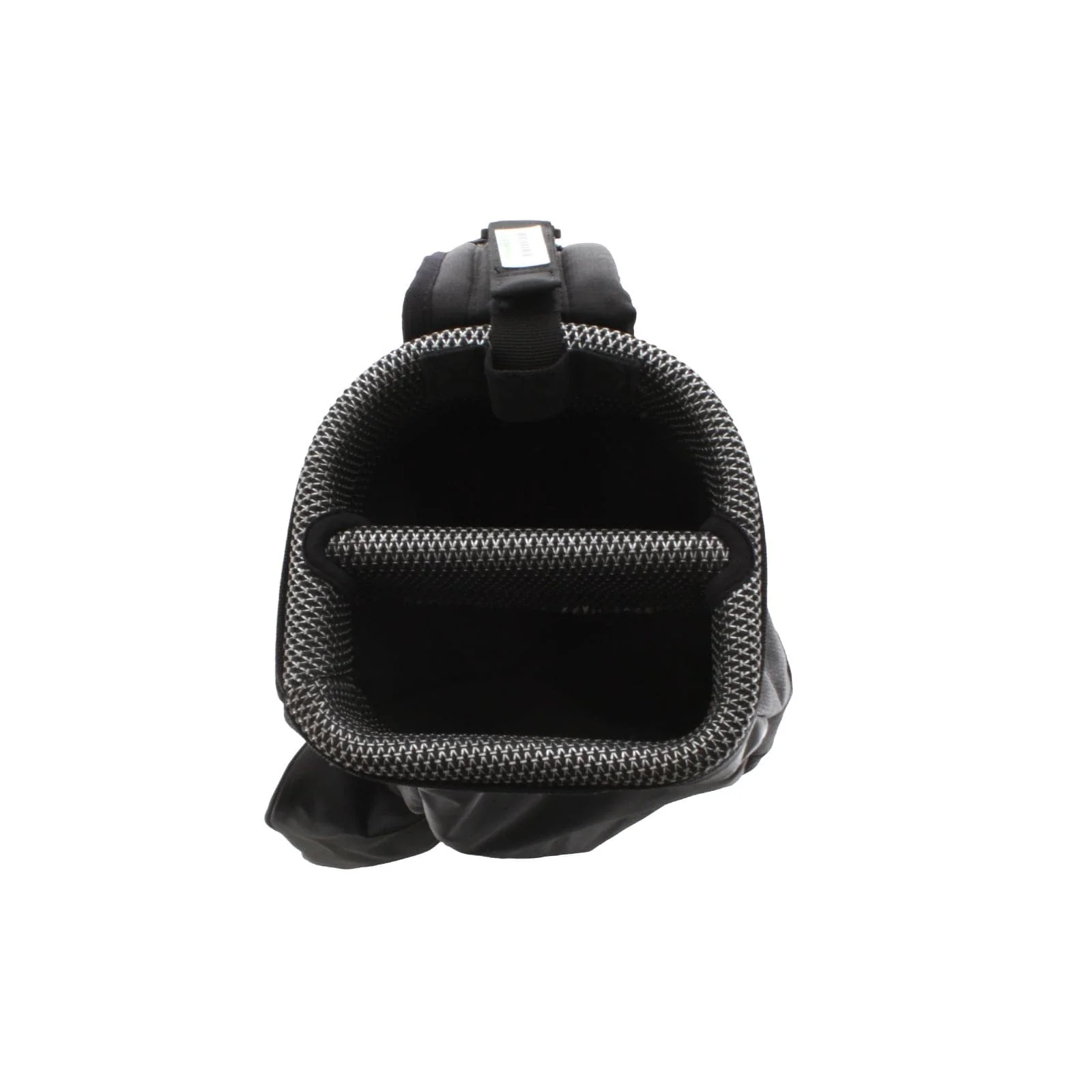 Ping Moonlite Pencil Bag - Black/Blue - Image 2