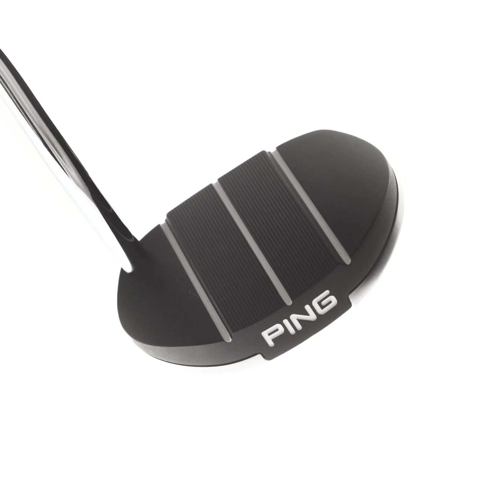 Ping Mundy 2024 Mens Right Hand Putter Black Dot 34" Mallet Ping - Ping - Image 5