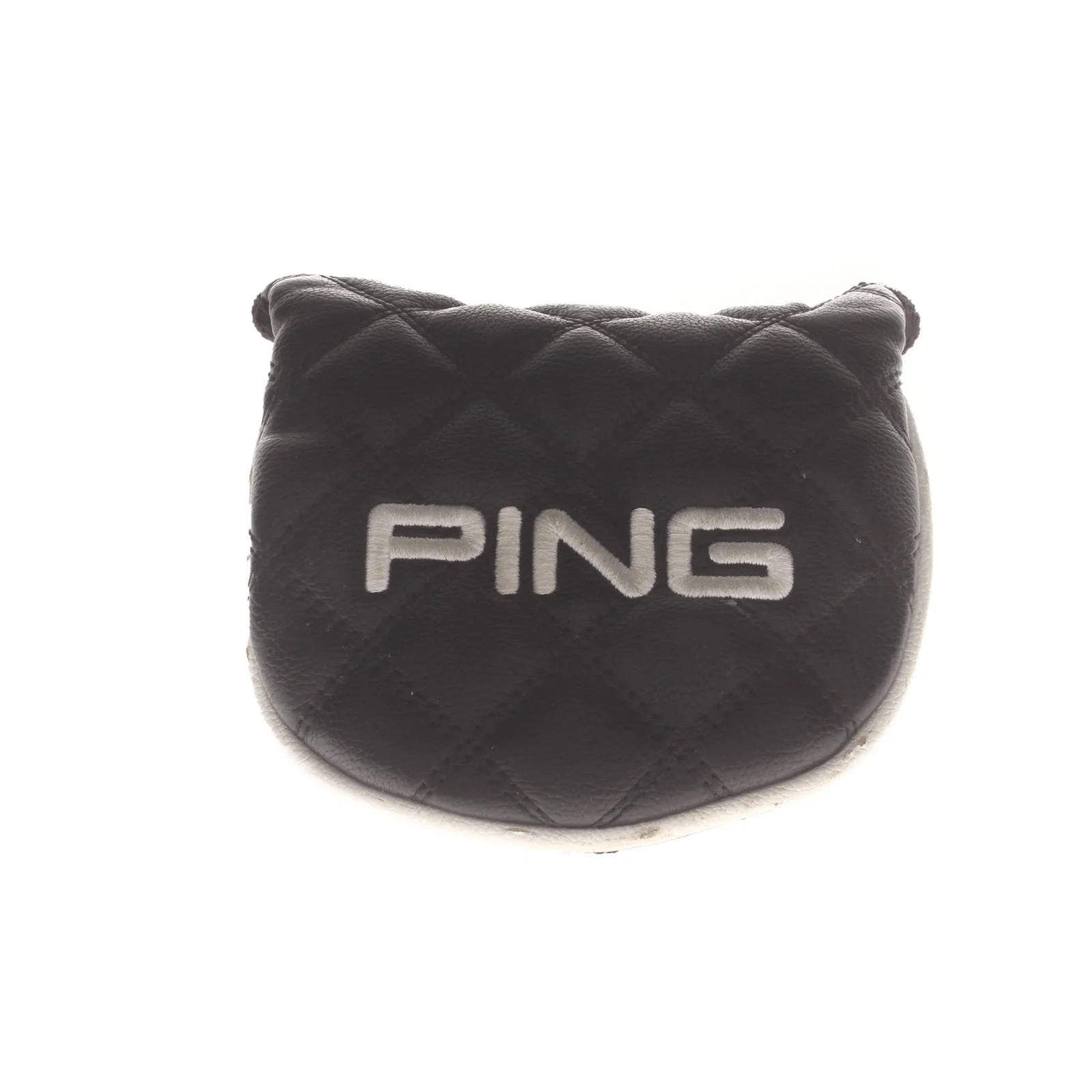 Ping Mundy 2024 Mens Right Hand Putter Black Dot 34" Mallet Ping - Ping - Image 8