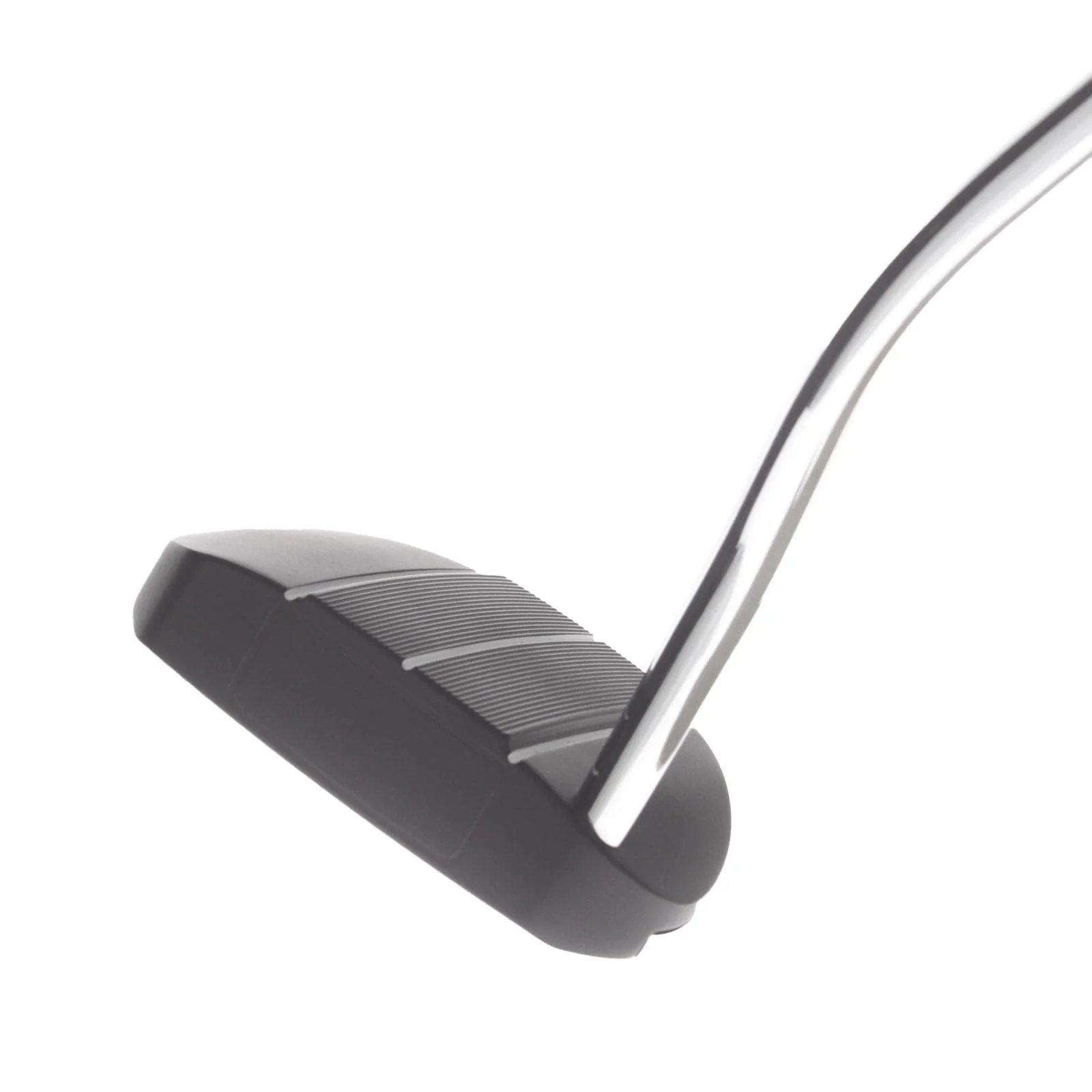 Ping Mundy Mens Right Hand Putter 35" Mallet Steel - Golf Pride Pistol - Image 4