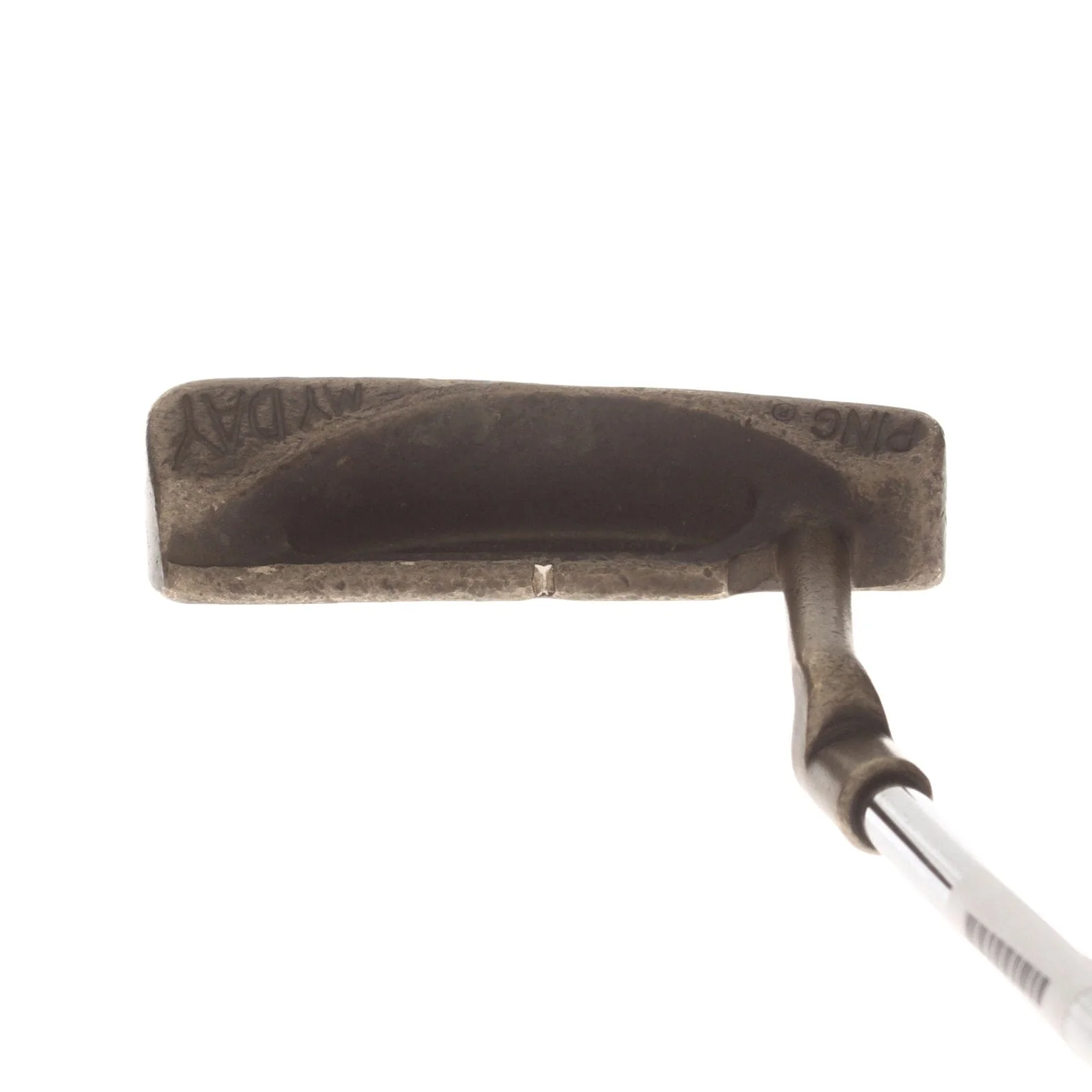 Ping My Day Karsten Mens Right Hand Putter 35.5" Blade - Ping - Image 2