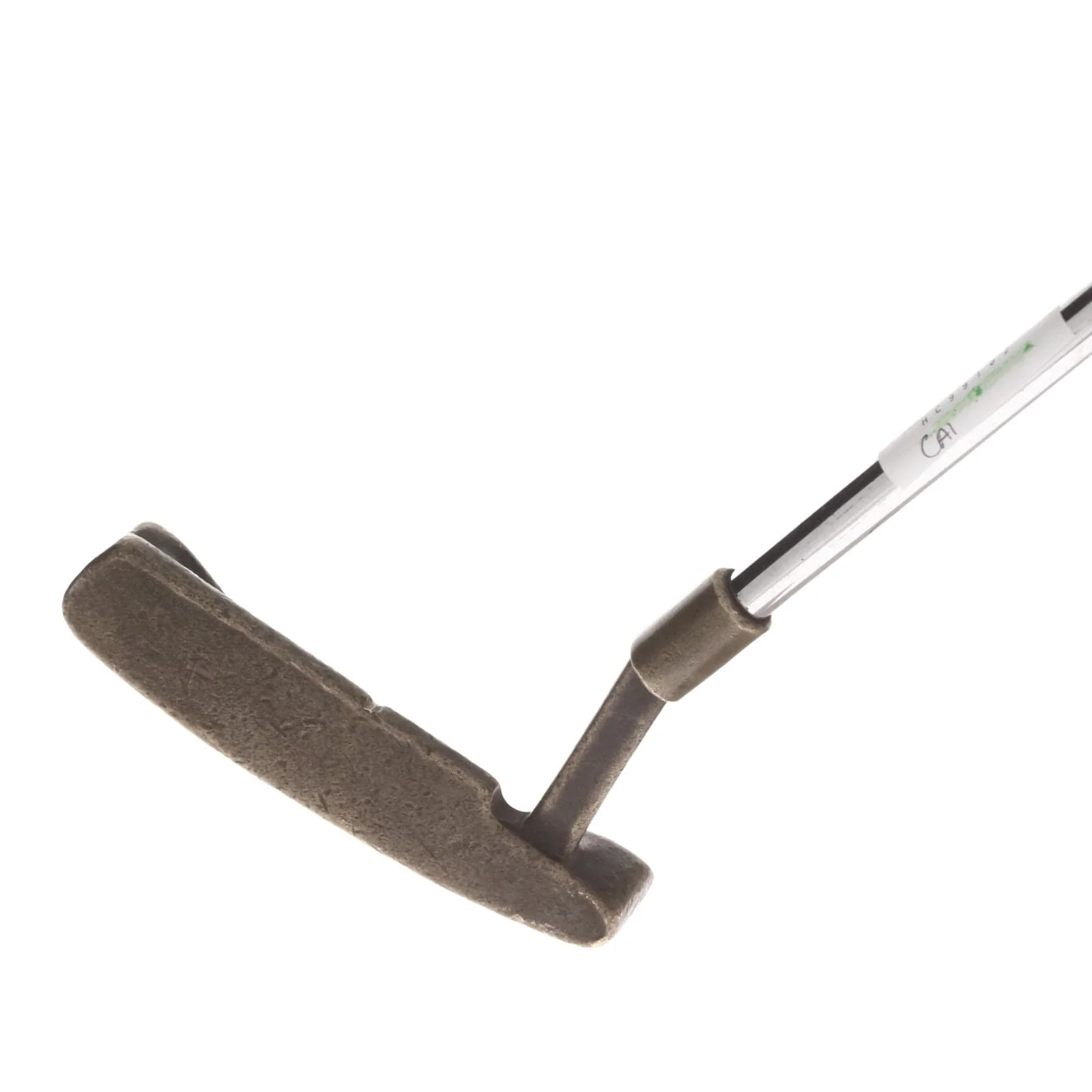 Ping My Day Karsten Mens Right Hand Putter 35.5" Blade - Ping - Image 3