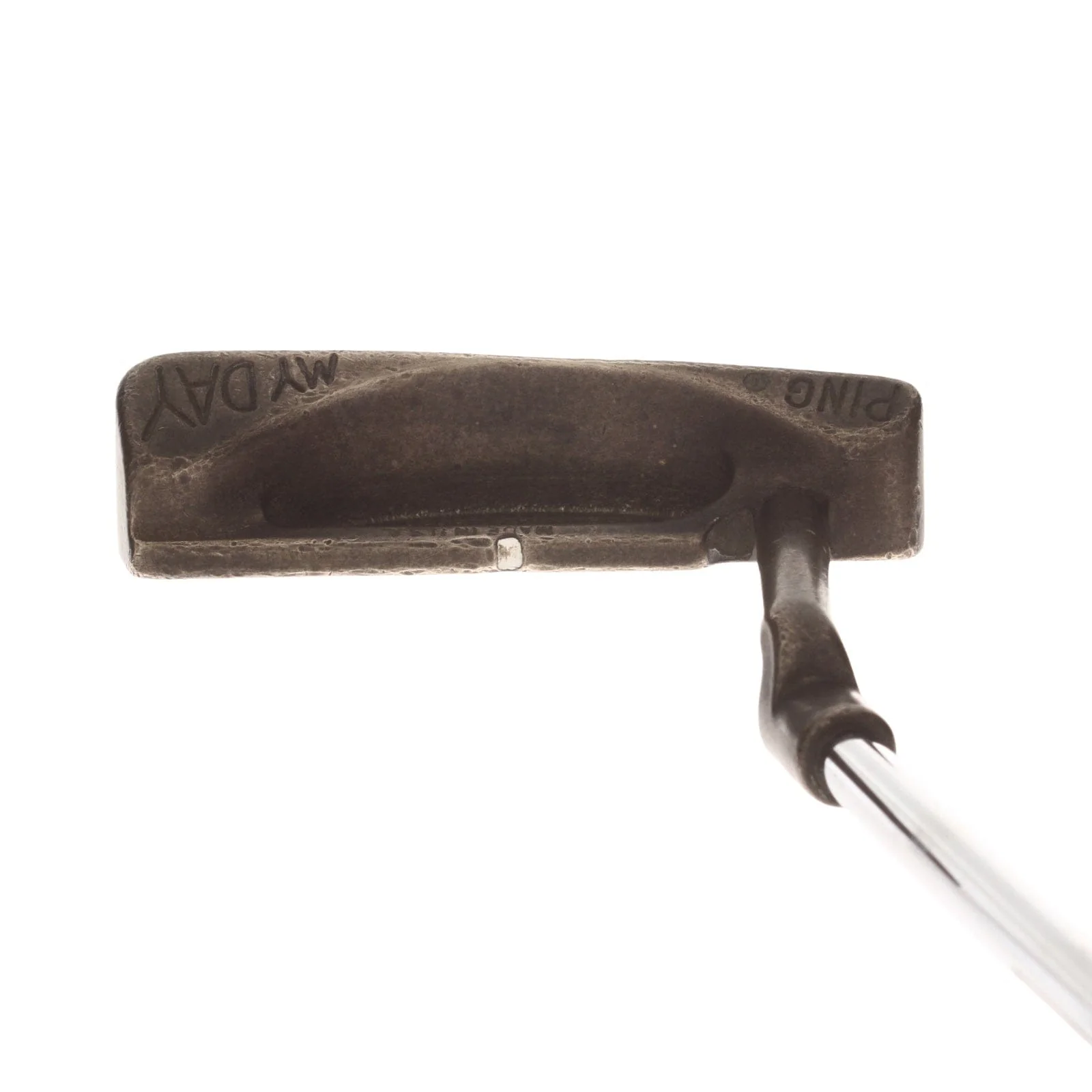 Ping My Day Mens Right Hand Putter 36" Blade - Ping - Image 2