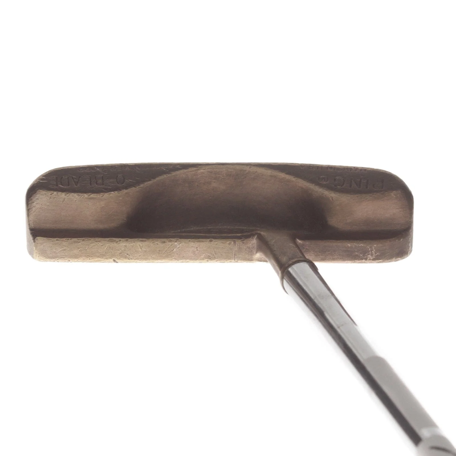 Ping O-Blade Mens Right Hand Putter 34" Blade - Golf Pride - Image 2