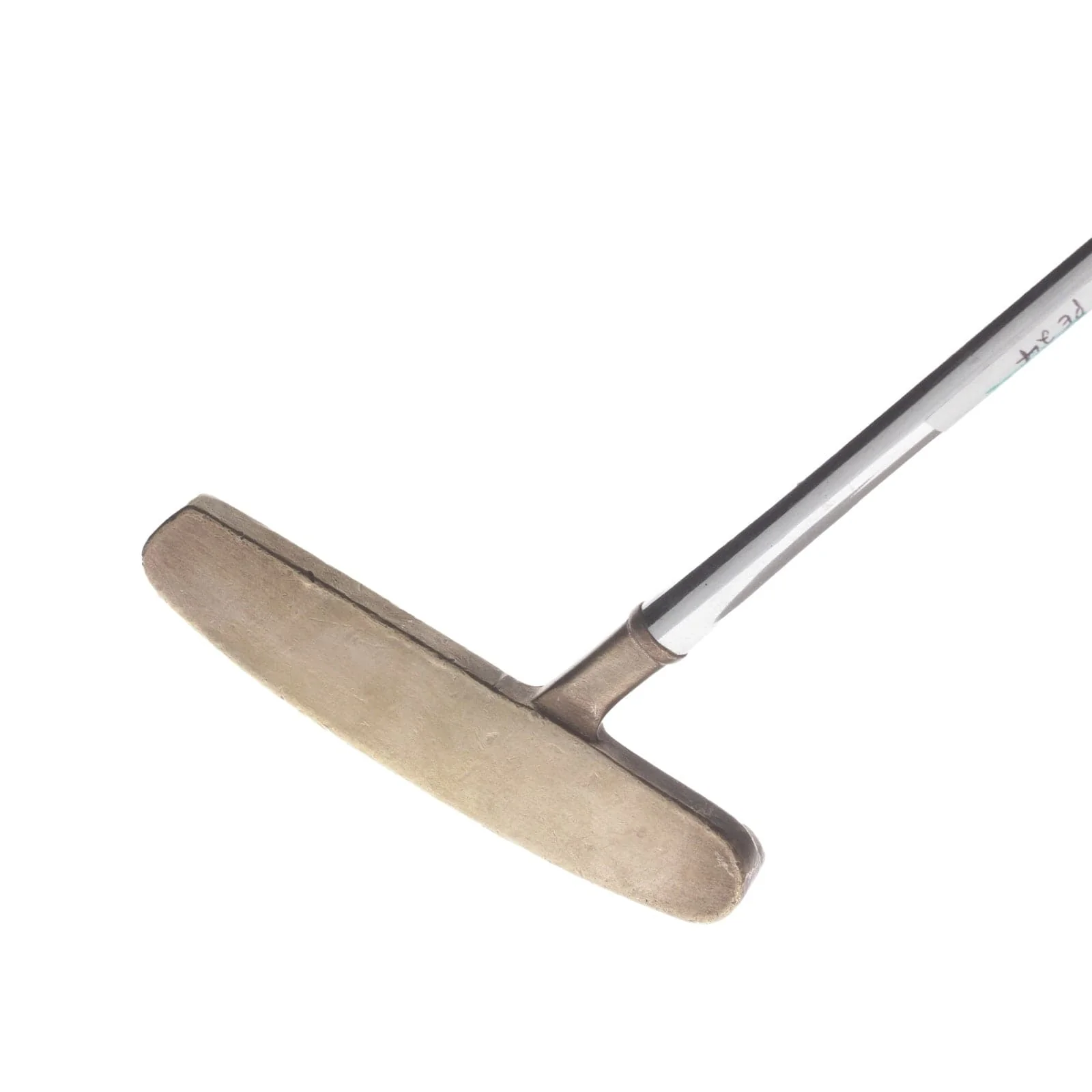 Ping O-Blade Mens Right Hand Putter 34" Blade - Golf Pride - Image 3