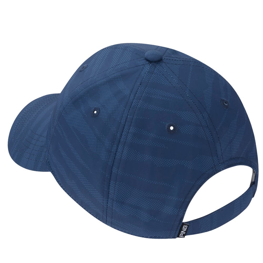 Ping Oakes Cap - Inky Multi - Image 2
