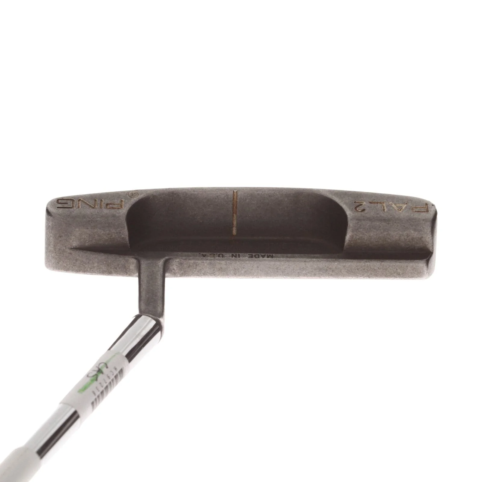 Ping PAL 2 Mens Left Hand Putter 36" Blade - Ping - Image 2
