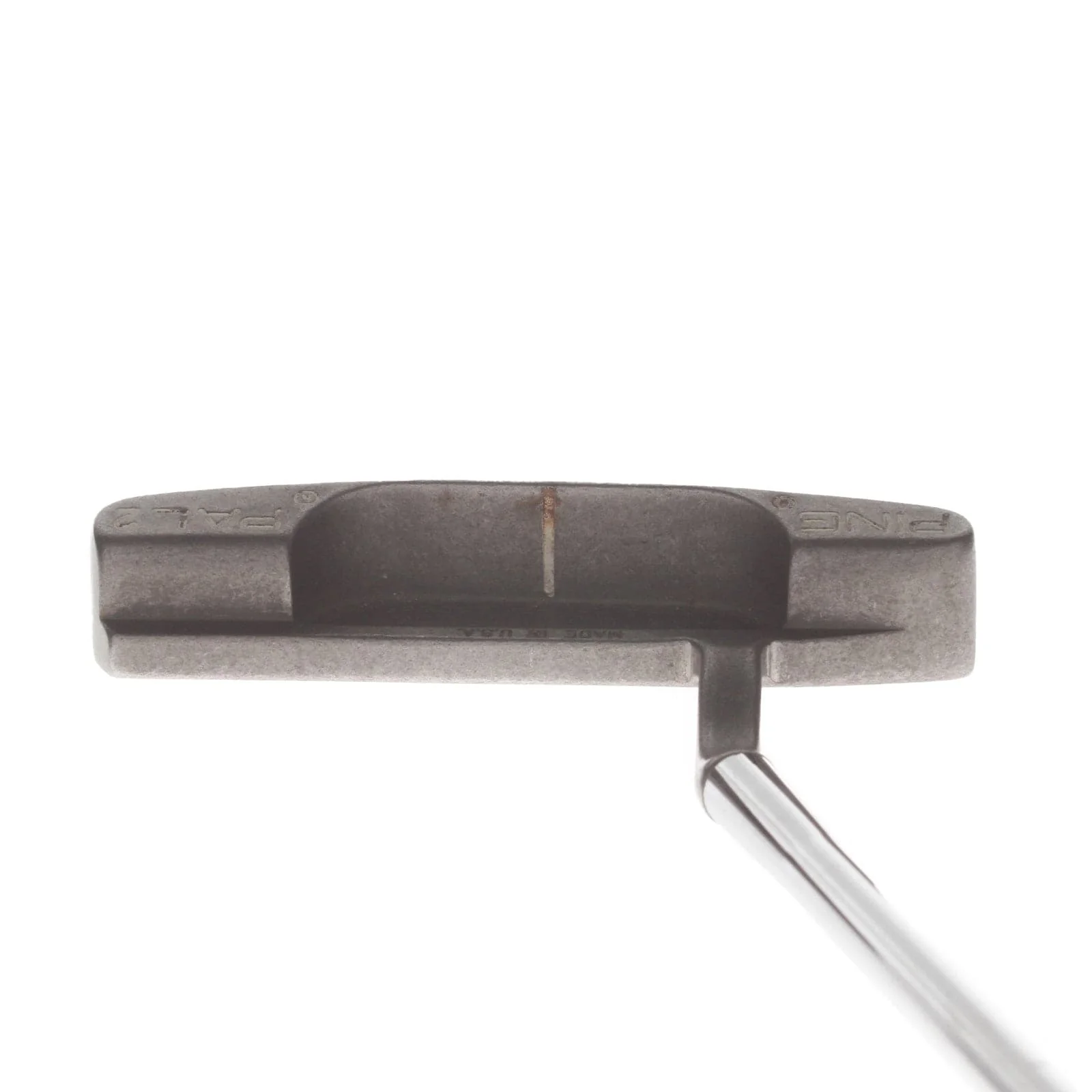 Ping Pal 2 Mens Right Hand Putter 35" Blade - Ping - Image 3