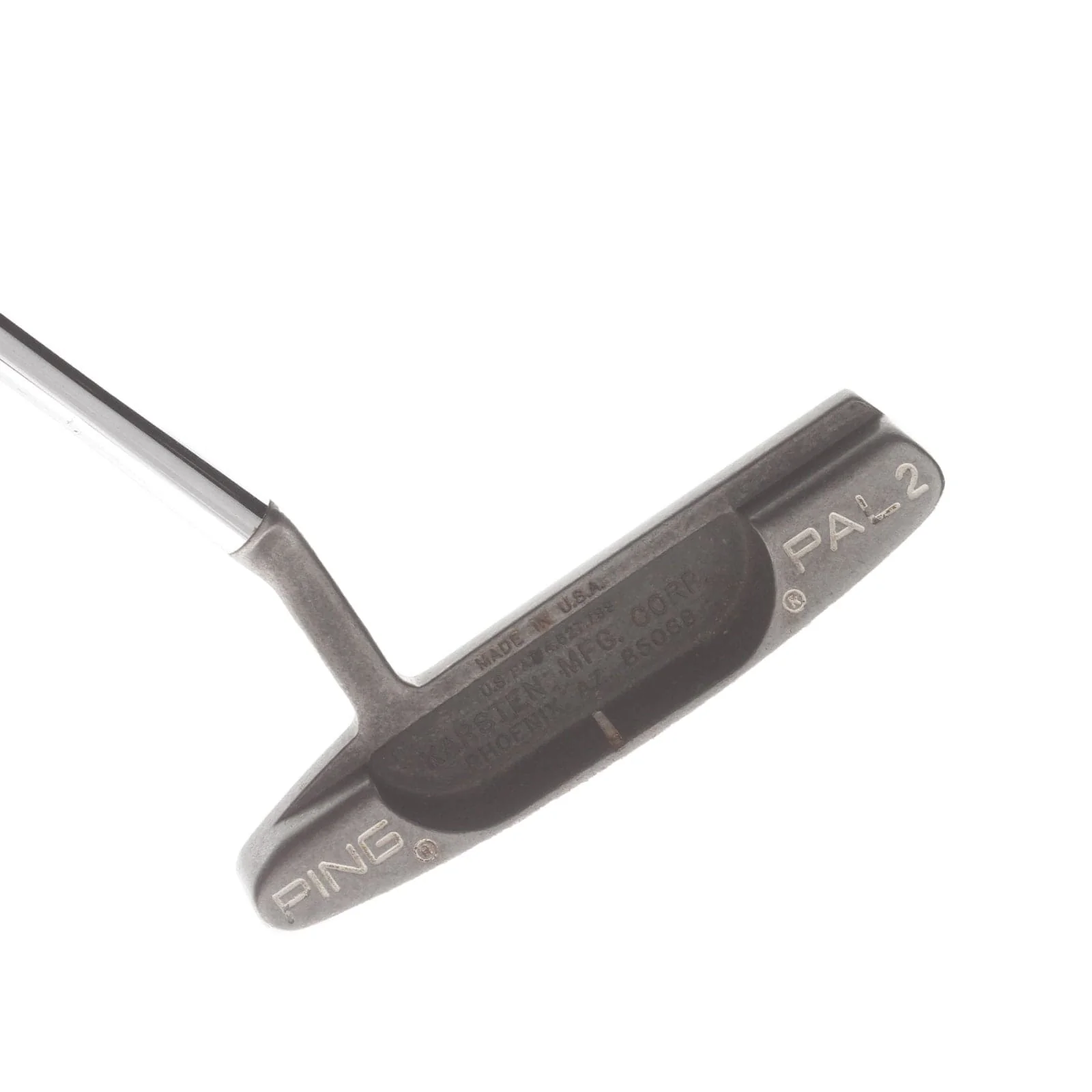 Ping Pal 2 Mens Right Hand Putter 35" Blade - Ping - Image 5