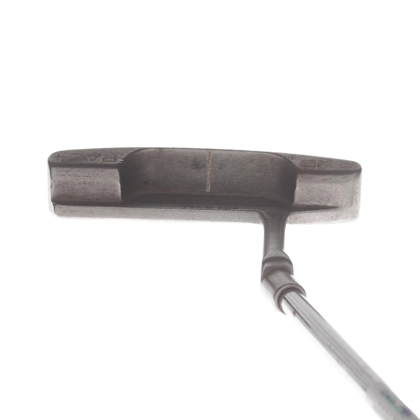 Ping Pal 4 Mens Right Hand Putter 36" Blade - Golf Pride - Image 2