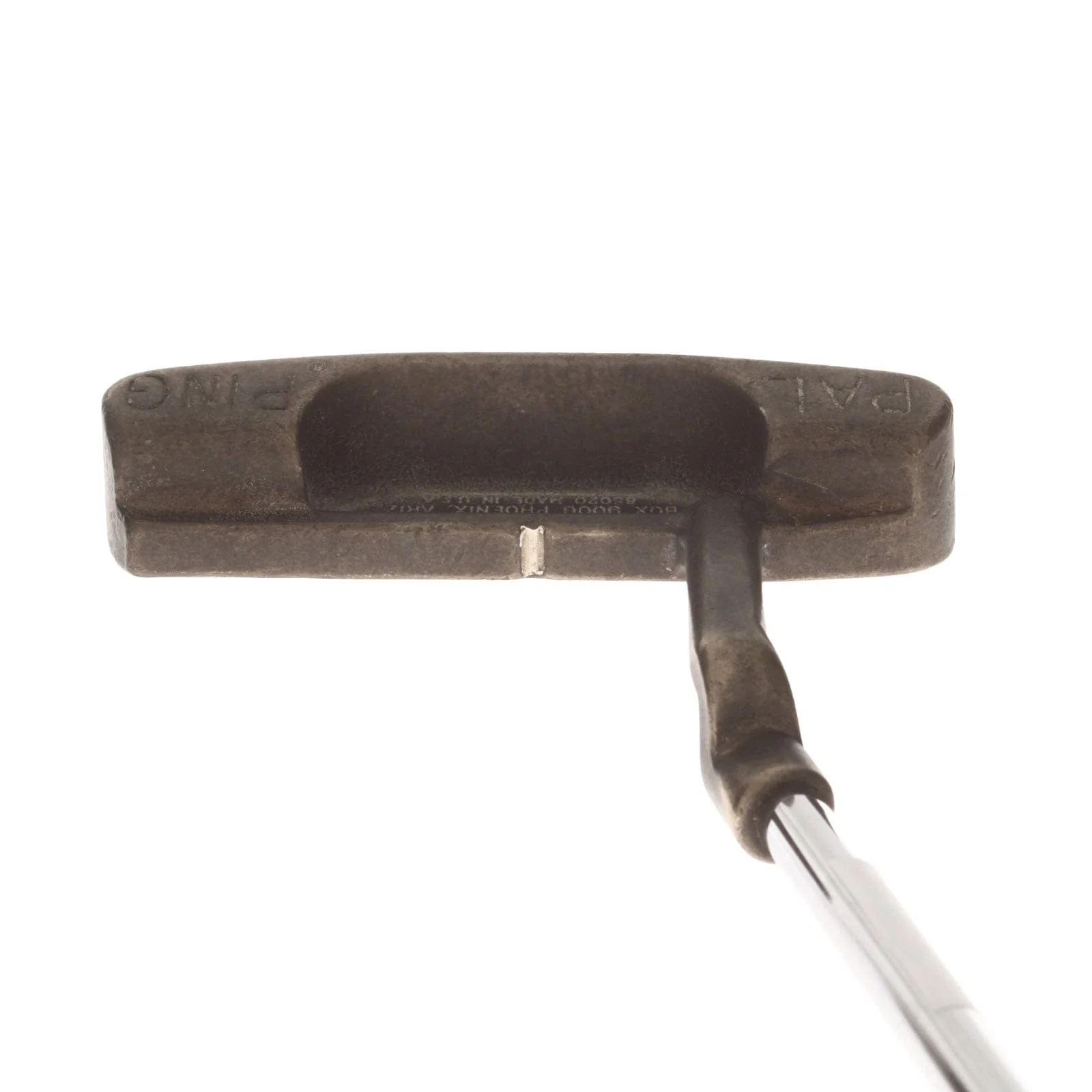 Ping Pal Mens Right Hand Putter 35.5" Blade - Professional - Image 2