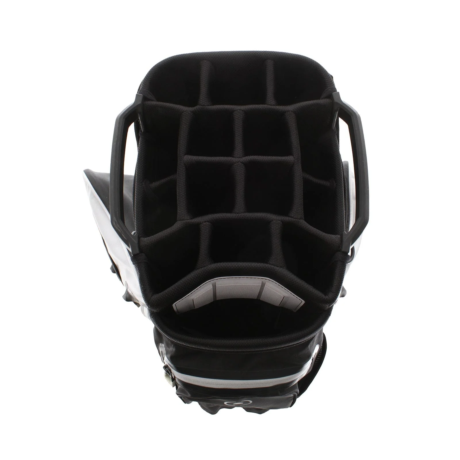 Ping Pioneer Monsoon Cart Bag - Grey - Image 2