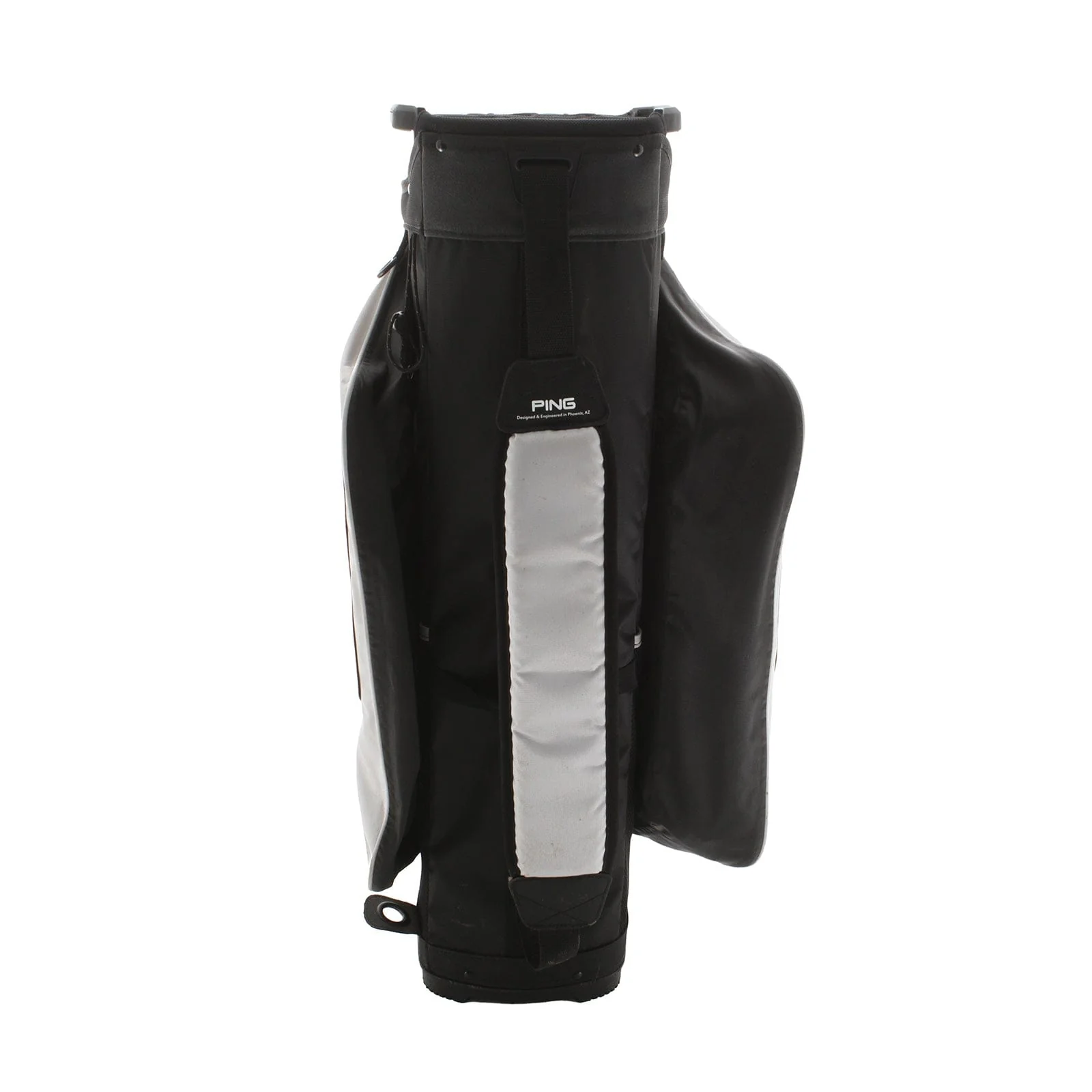 Ping Pioneer Monsoon Cart Bag - Grey - Image 5