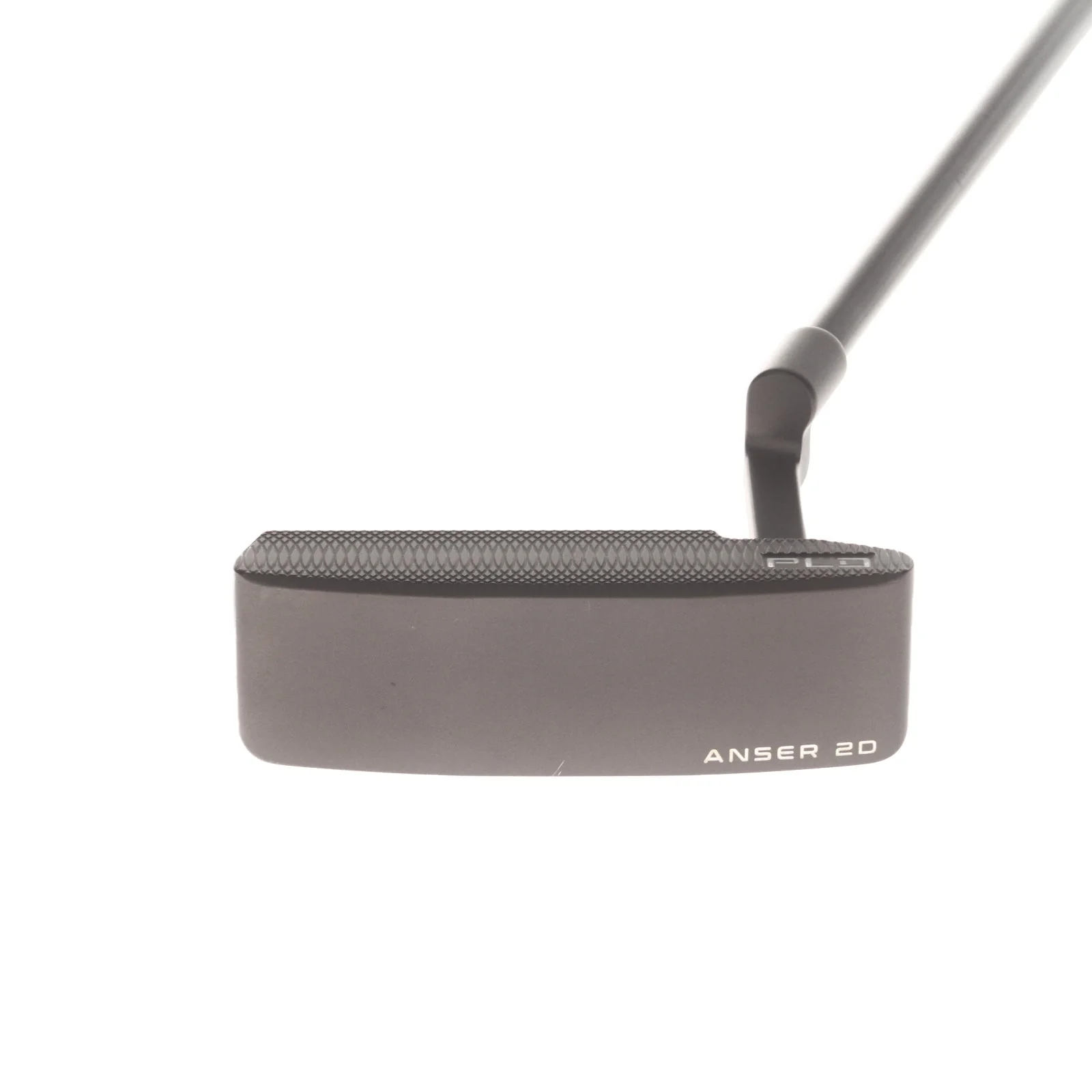Ping PLD Anser 2D Mens Right Hand Putter 34" Blade - Ping Lamkin Midsize - Image 2