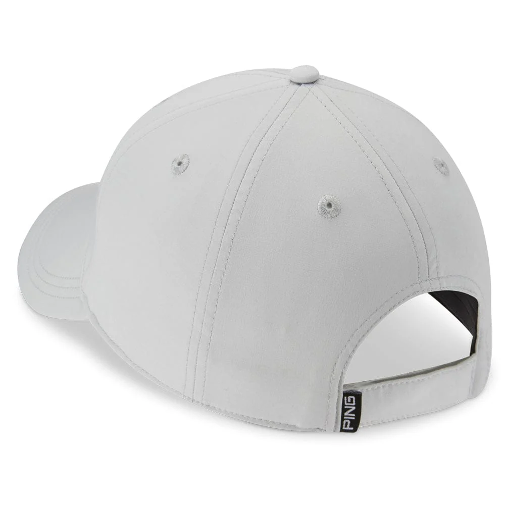 Ping PP58 Grip Cap - Silver - Image 2