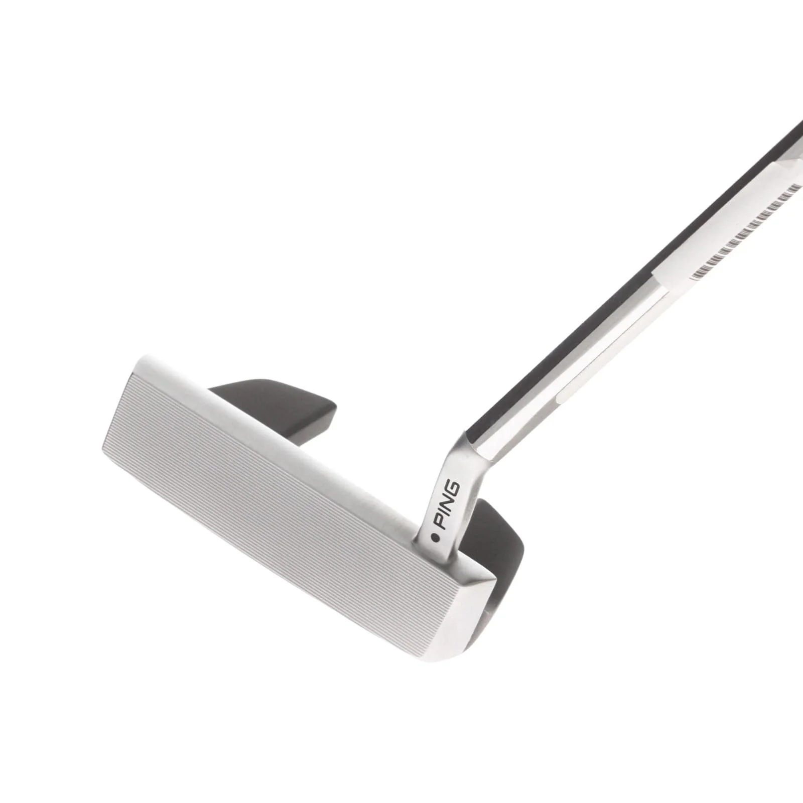 Ping Prime Tyne 4 2023 Mens Right Hand Putter 34" Mallet - Golf Pride - Image 4