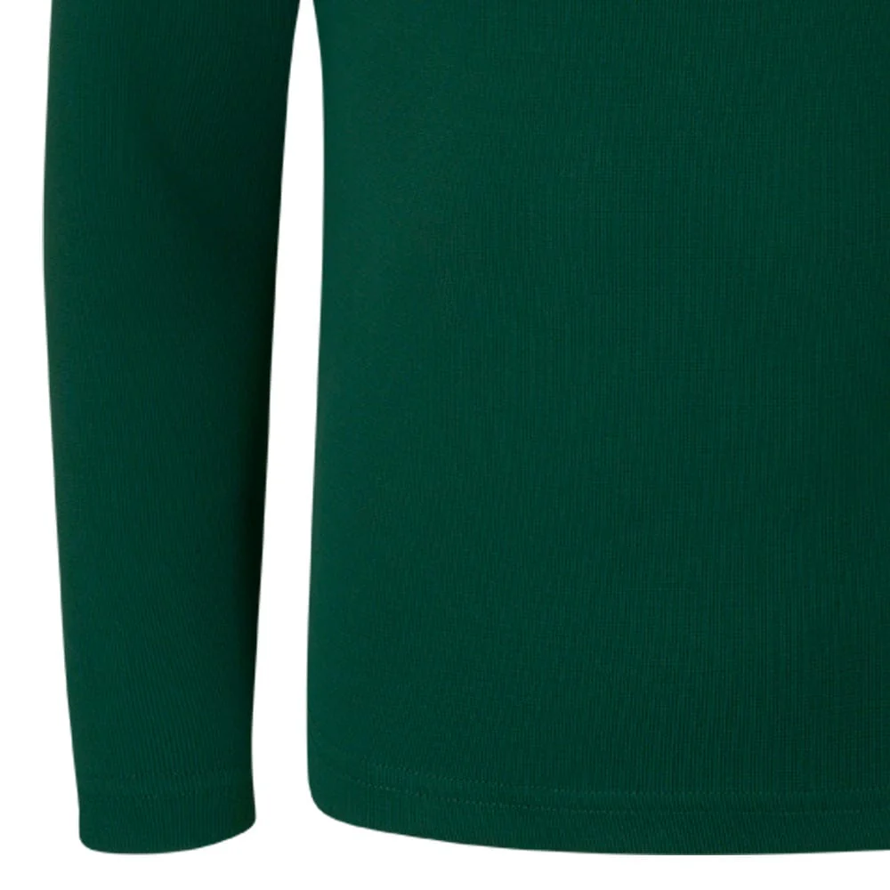 Ping Ramsey Junior 1/2 Zip Sweater - Pine - Image 4