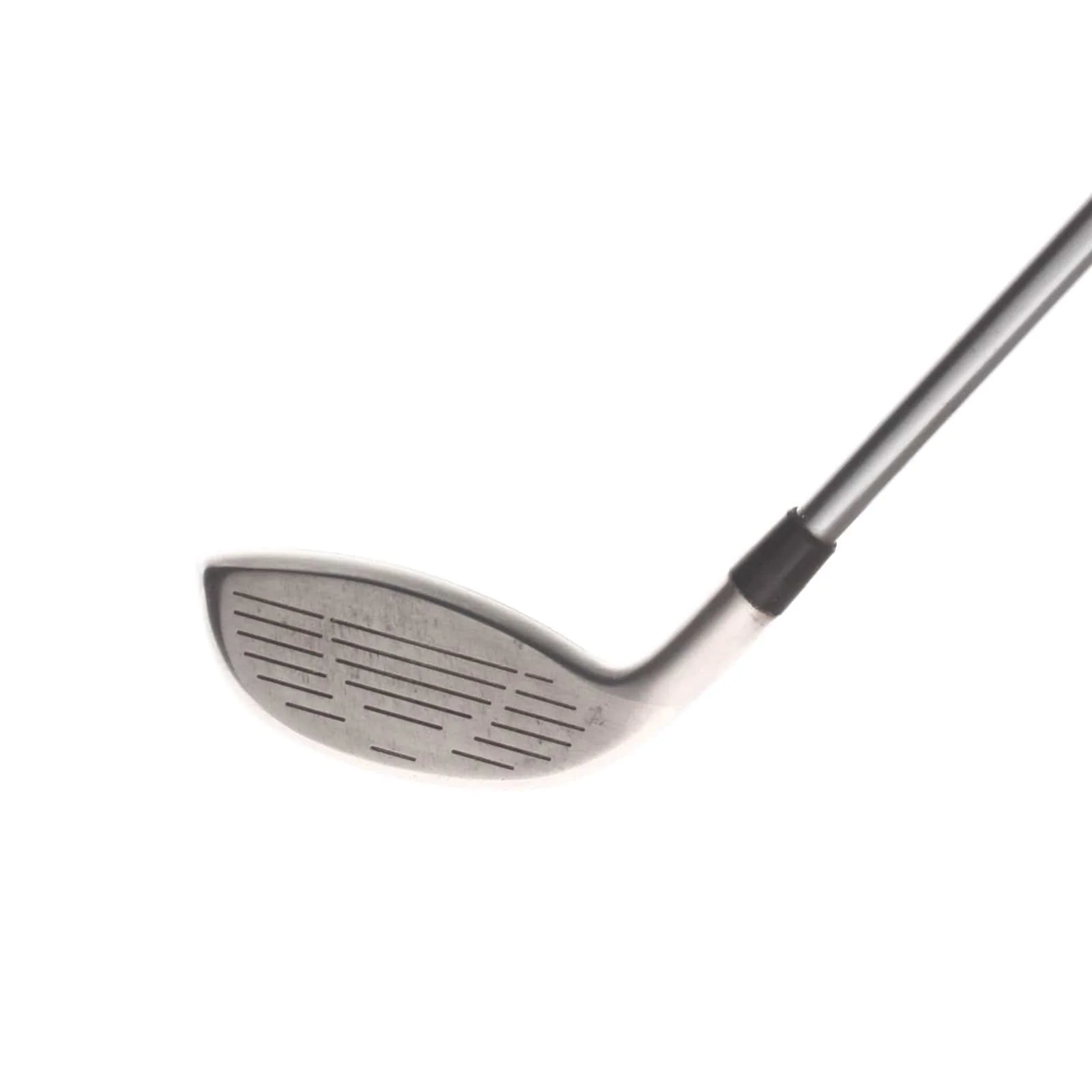 Ping Rapture Graphite Mens Right Hand 4 Hybrid 21* Regular - Wishon Golf - Image 3