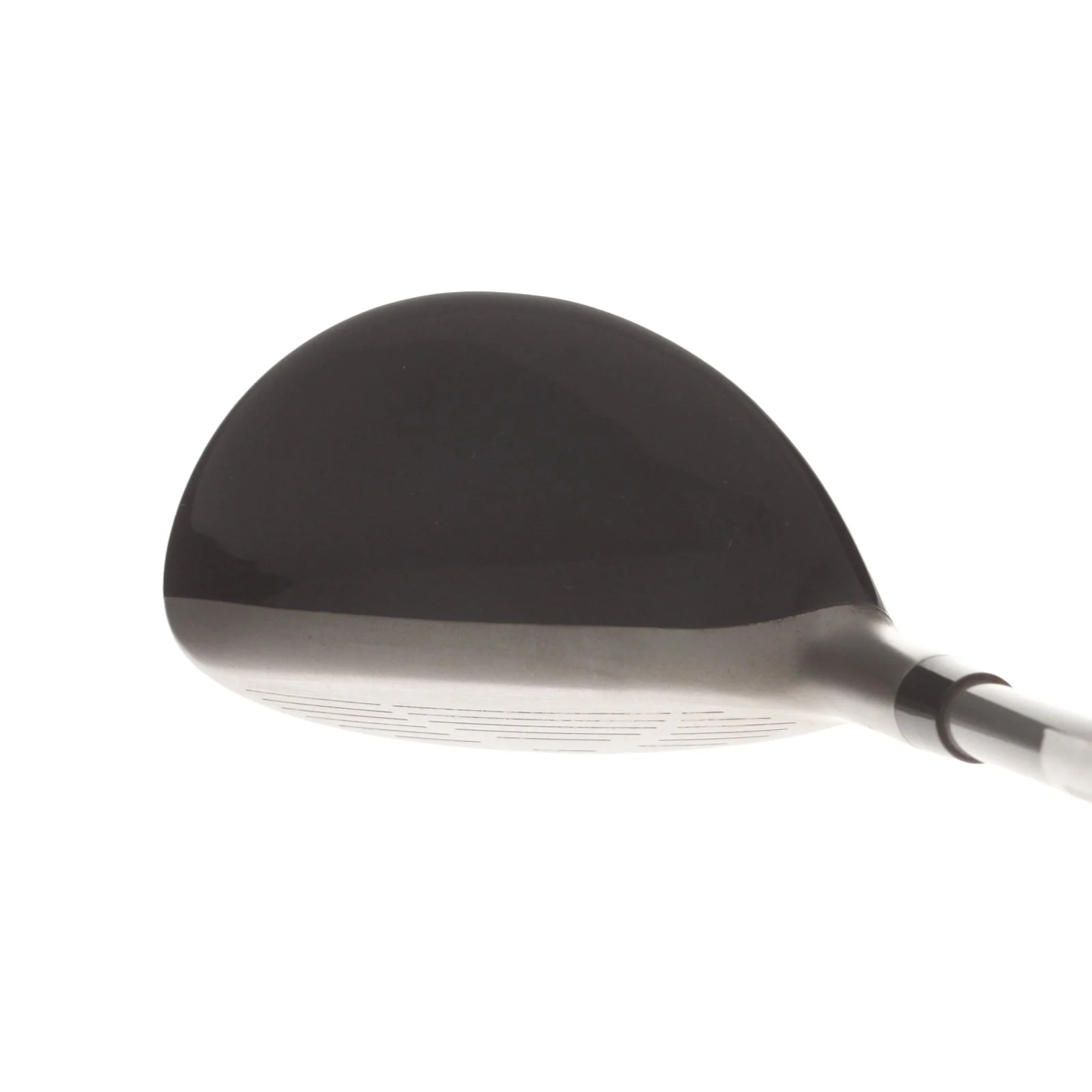 Ping Rapture Graphite Mens Right Hand 4 Hybrid 21* Stiff - Ping TFC 909H - Image 3