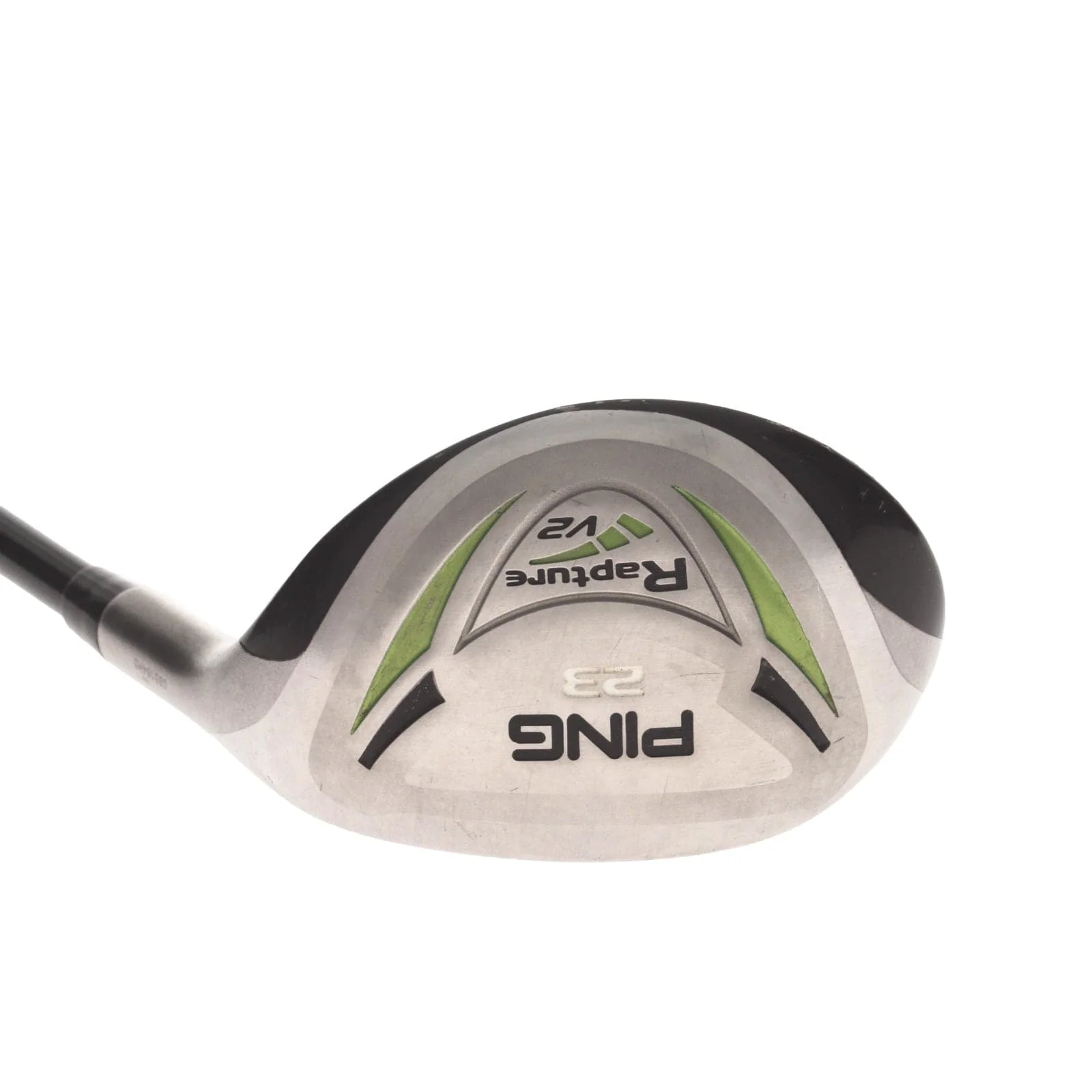 Ping Rapture Graphite Mens Right Hand 4 Hybrid 23* Regular - Ping TFC