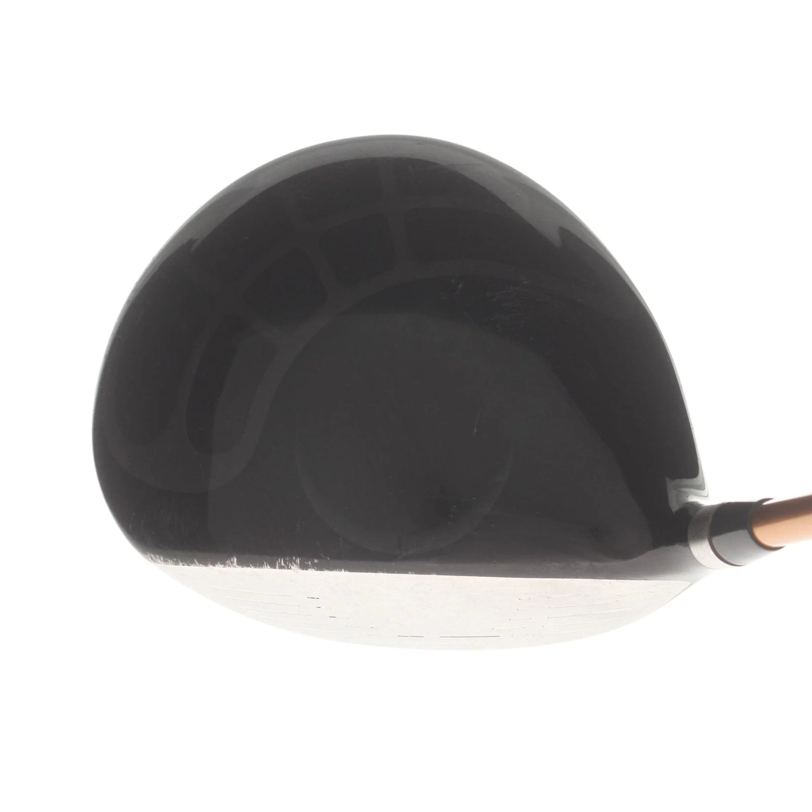 Ping Rapture Graphite Mens Right Hand Driver 10.5* Regular - Aldila NVS 65 - Image 2