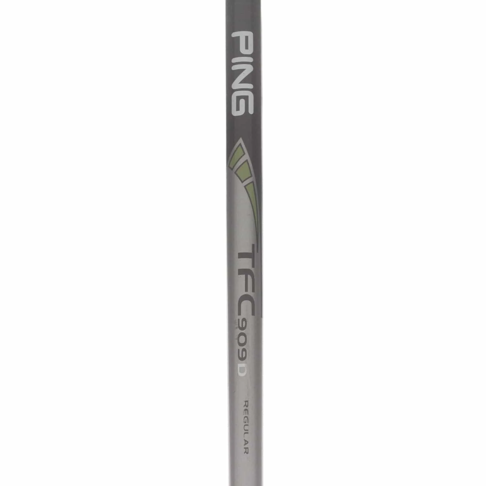 Ping Rapture Graphite Mens Right Hand Driver 12* Regular - Ping TFC 909D - Image 5