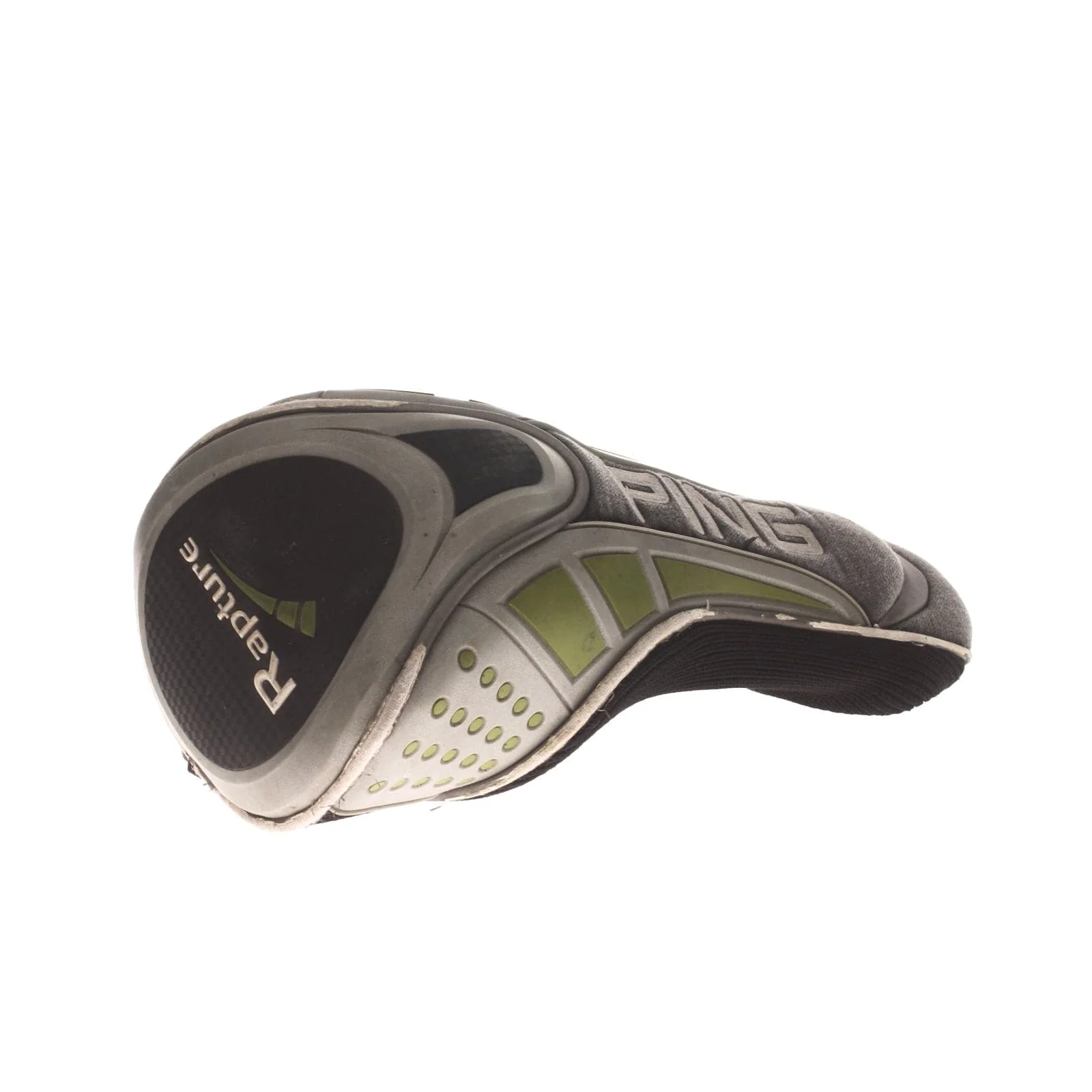 Ping Rapture Graphite Mens Right Hand Fairway 5 Wood 17.5 Regular - Ping TFC - Image 7