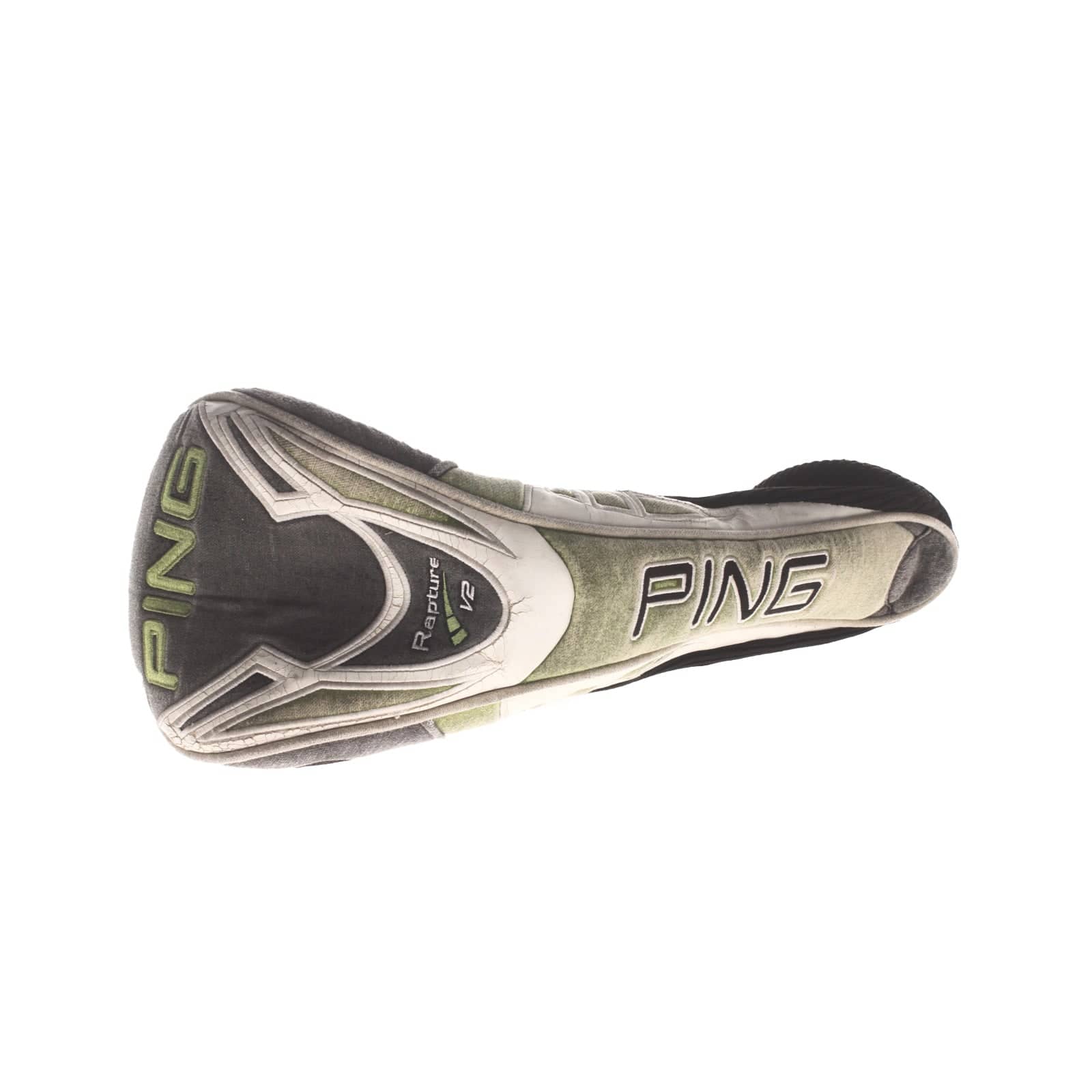 Ping Rapture V2 Graphite Mens Right Hand Driver 12* Regular - Diamana 60 - Image 7