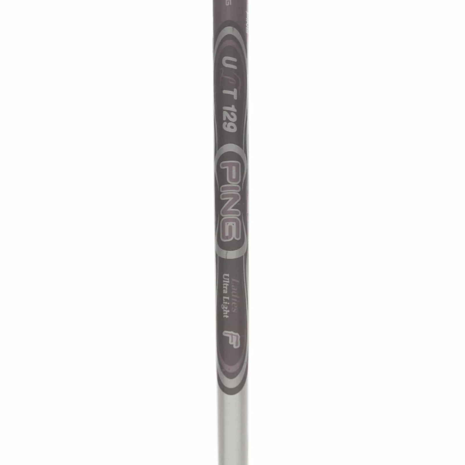 Ping Rhapsody Graphite Ladies Right Hand Fairway 5 Wood 22* Ladies - Ping ULT 129 - Image 5