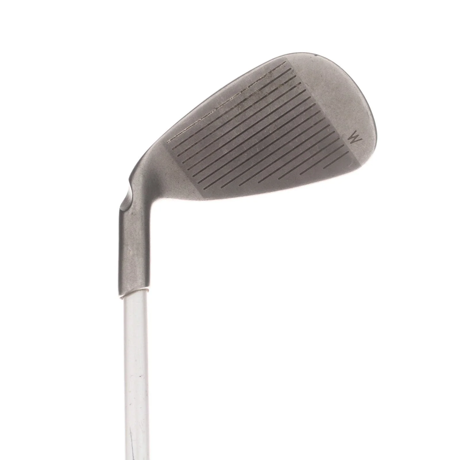 Ping Rhapsody Graphite Ladies Right Hand Pitching Wedge 2.25* Flat Ladies - Ping ULT129 - Image 2