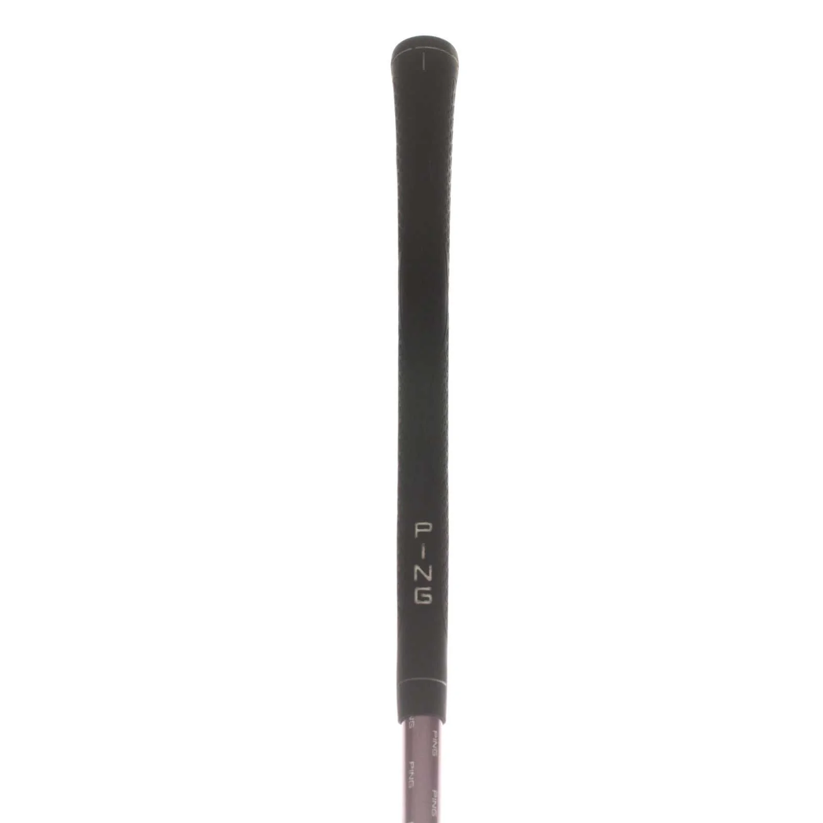 Ping Rhapsody Graphite Ladies Right Hand Pitching Wedge 2.25* Flat Ladies - Ping ULT129 - Image 5