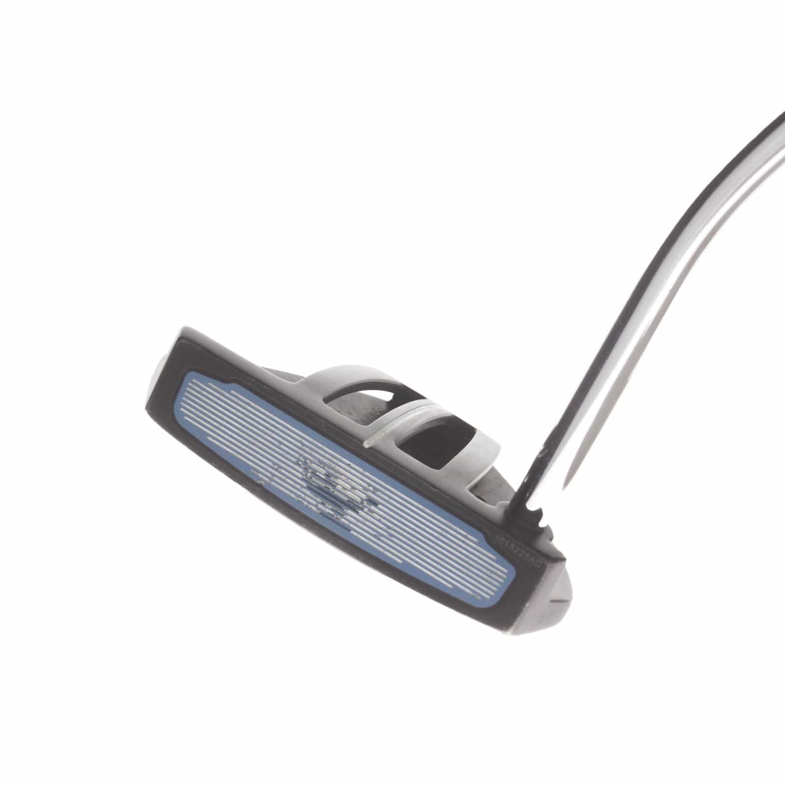Ping Rustler Cadence TR Mens Right Hand Putter 34" Mallet - Golf Pride Ping Cadence - Image 4