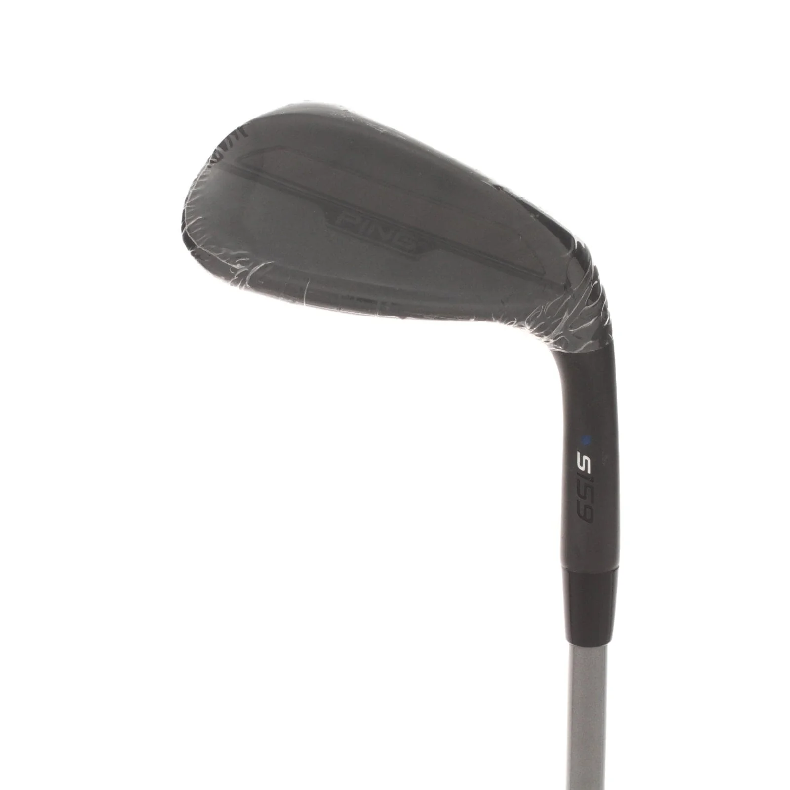 Ping S159 Graphite Ladies Right Hand Lob Wedge 60* 14 Bounce W Grind Senior - Ping Alta Quick 45