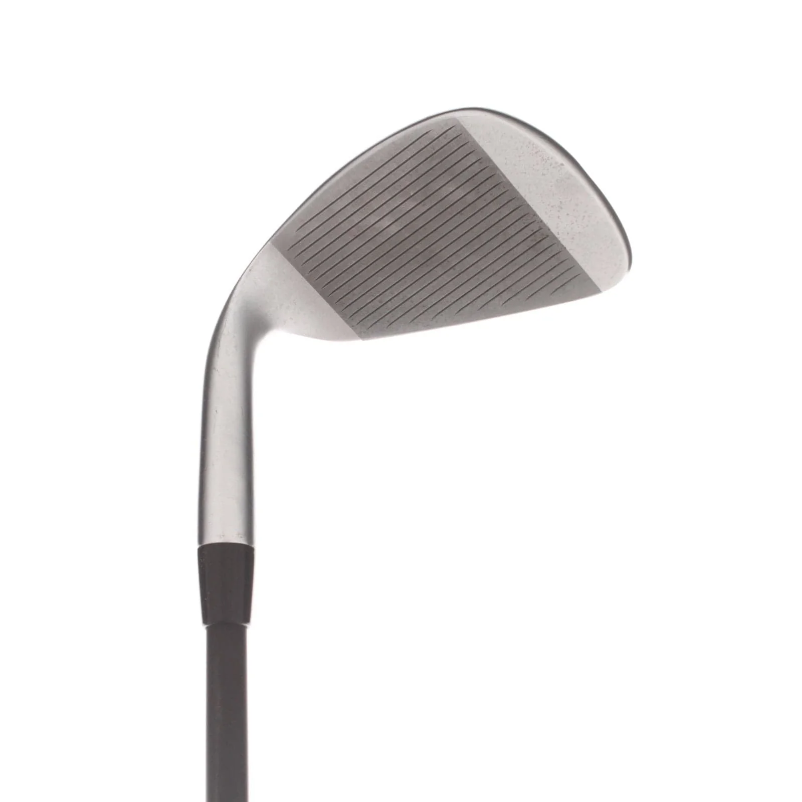 Ping S159 Graphite Mens Right Hand Sand Wedge Green Dot 56* 3* Upright 10 Bounce E Grind Regular - Ping Alta CB AWT - Image 2