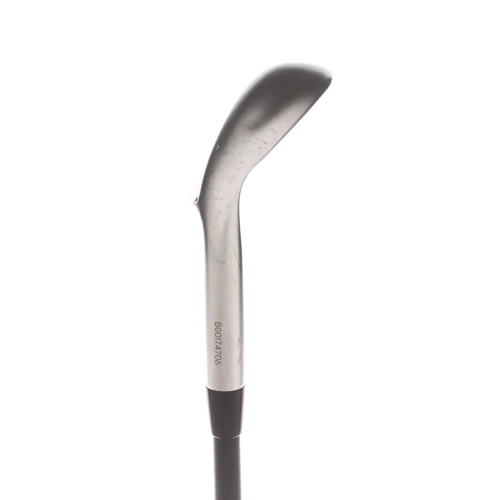 Ping S159 Graphite Mens Right Hand Sand Wedge Green Dot 56* 3* Upright 10 Bounce E Grind Regular - Ping Alta CB AWT - Image 3