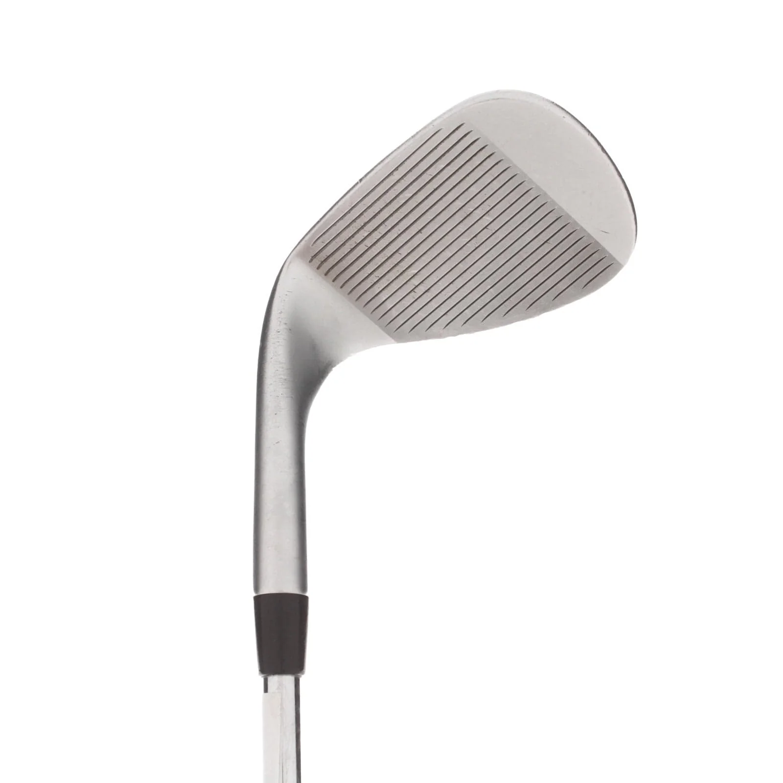 Ping S159 Steel Mens Right Hand Lob Wedge Black Dot 58* 8 Bounce H Grind Stiff - N.S.Pro Modus3 105 - Image 2