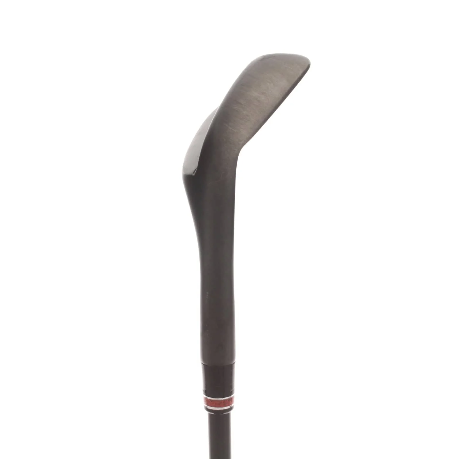 Ping S159 Steel Mens Right Hand Lob Wedge Red Dot 60* 1* Flat 10 Bounce S Grind Regular - True Temper Elevate VSS 95 - Image 3